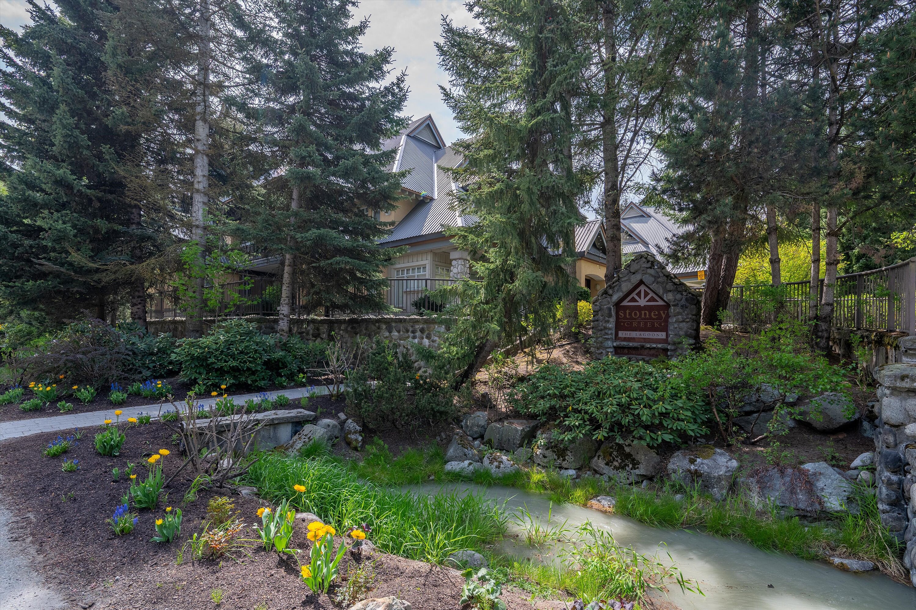  Whistler, Whistler & Squamish - 物件實景