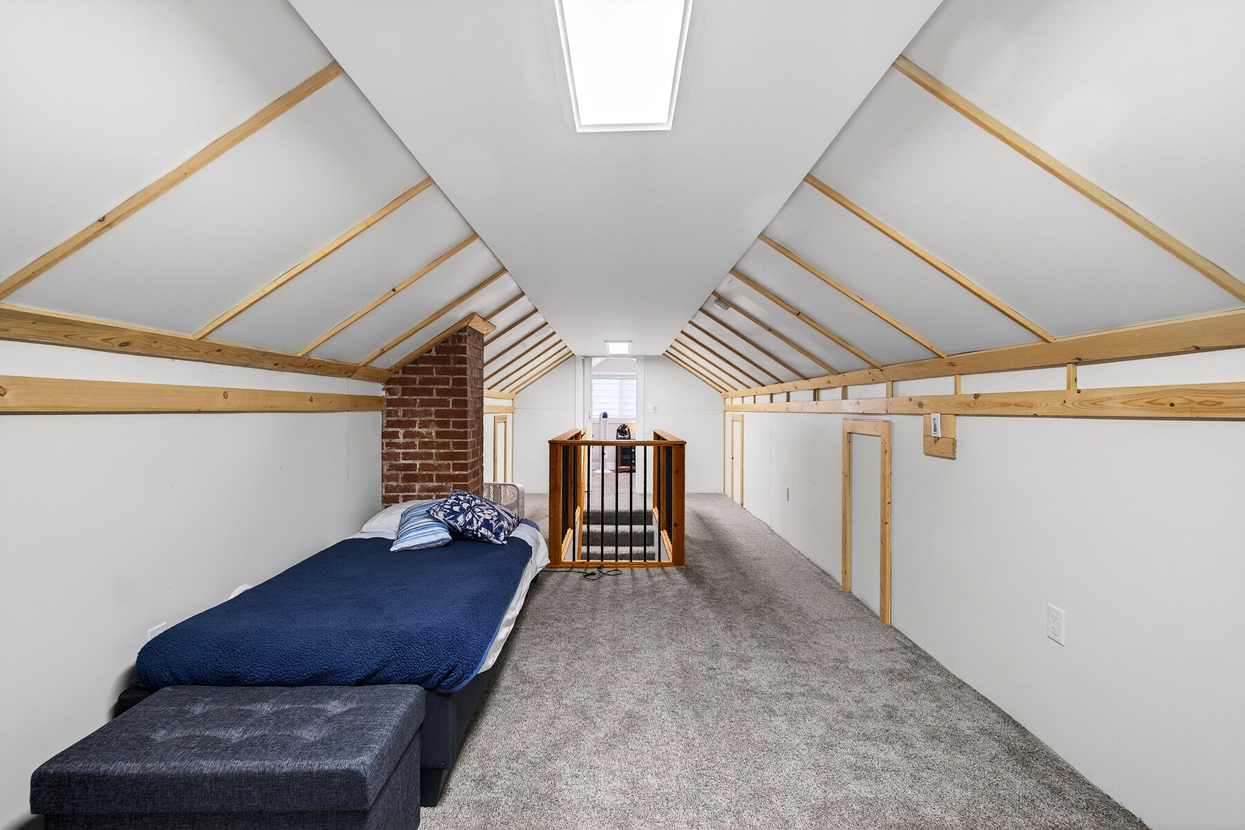  Renovated Rancher - 物件實景