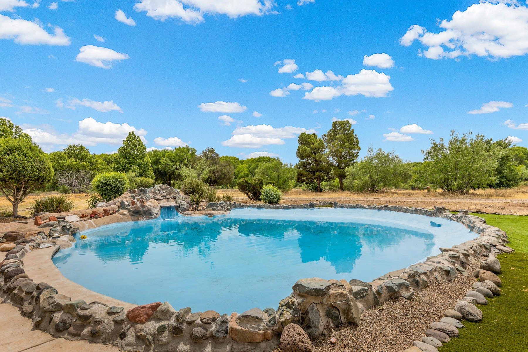  3751 S Pearce Lane  Camp Verde, AZ - 物件實景
