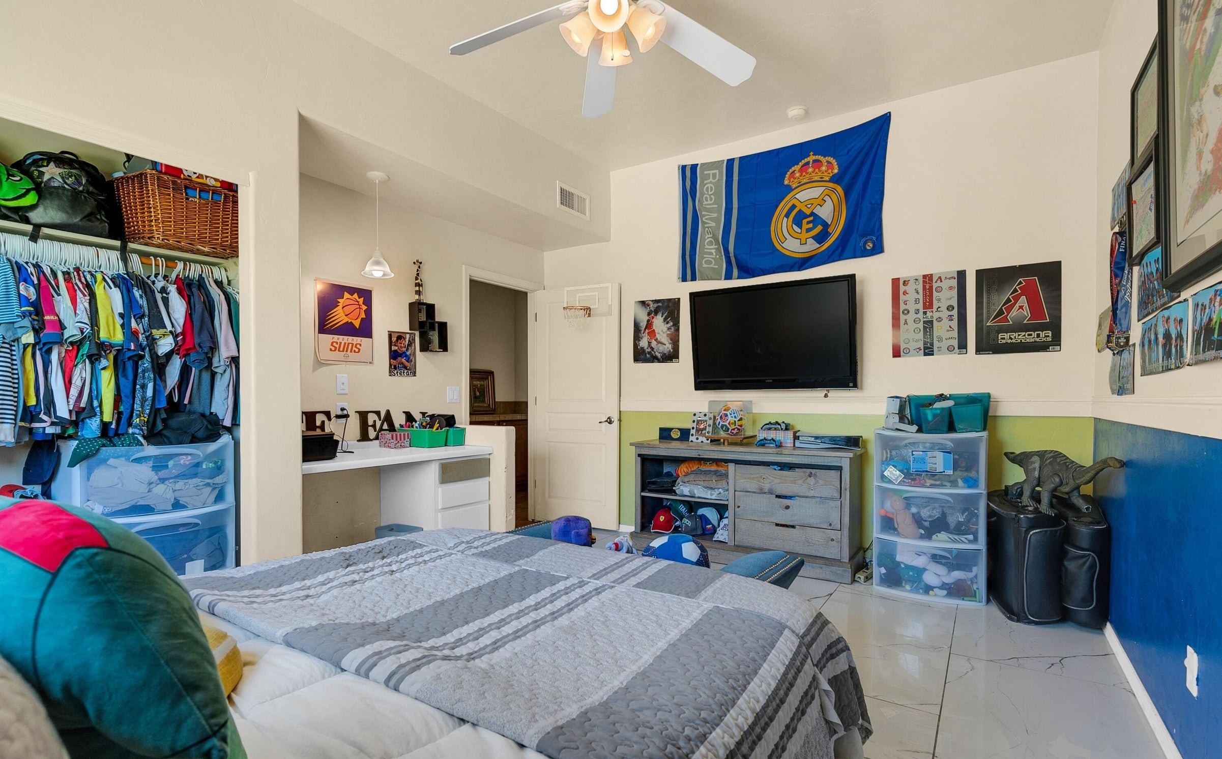  3923 N Lindstrom Place  Tucson, AZ - 物件實景