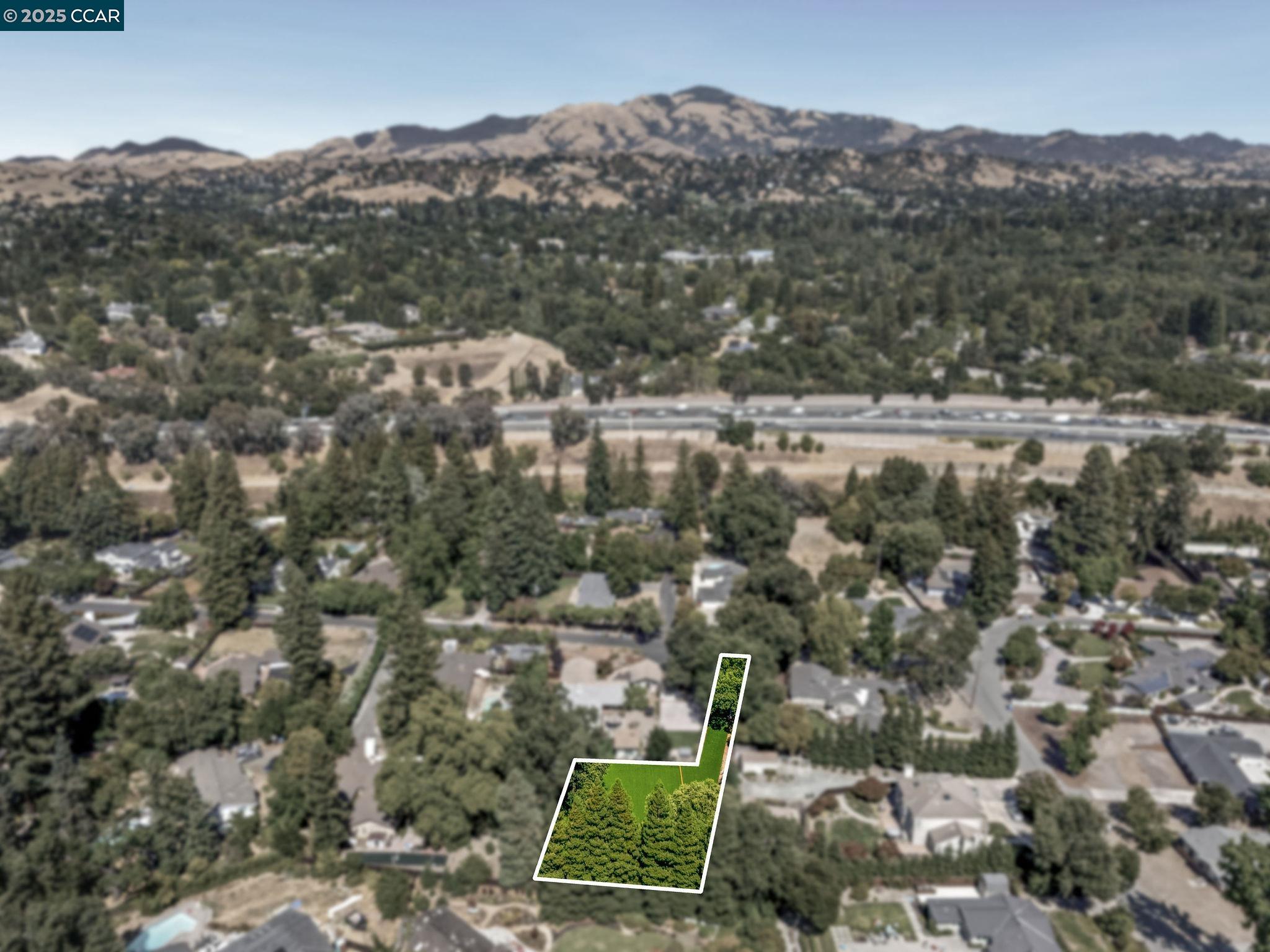 Alamo, California, 94507, United States, ,Land,For Sale,1991989