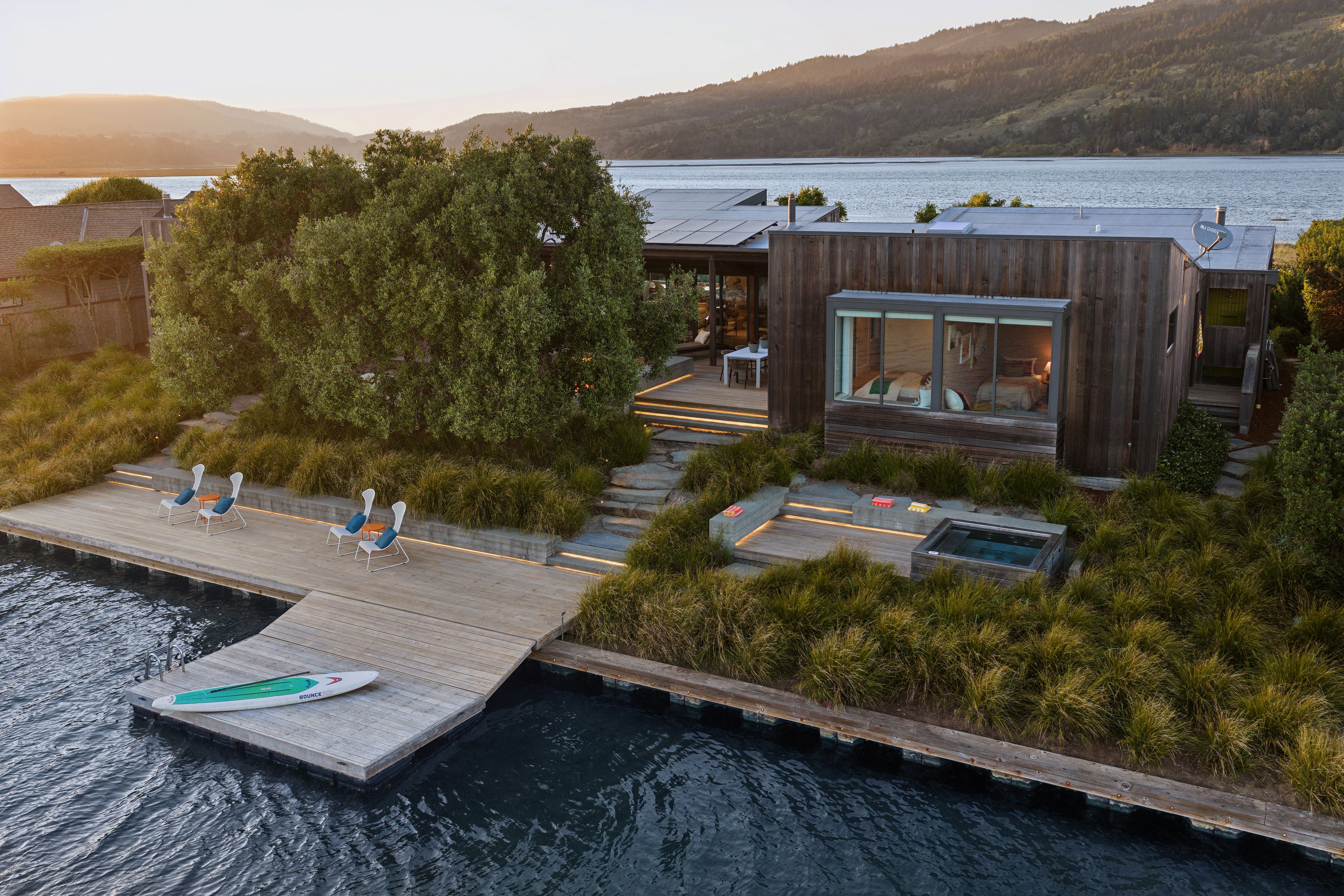  California Coastal Modern - 物件實景