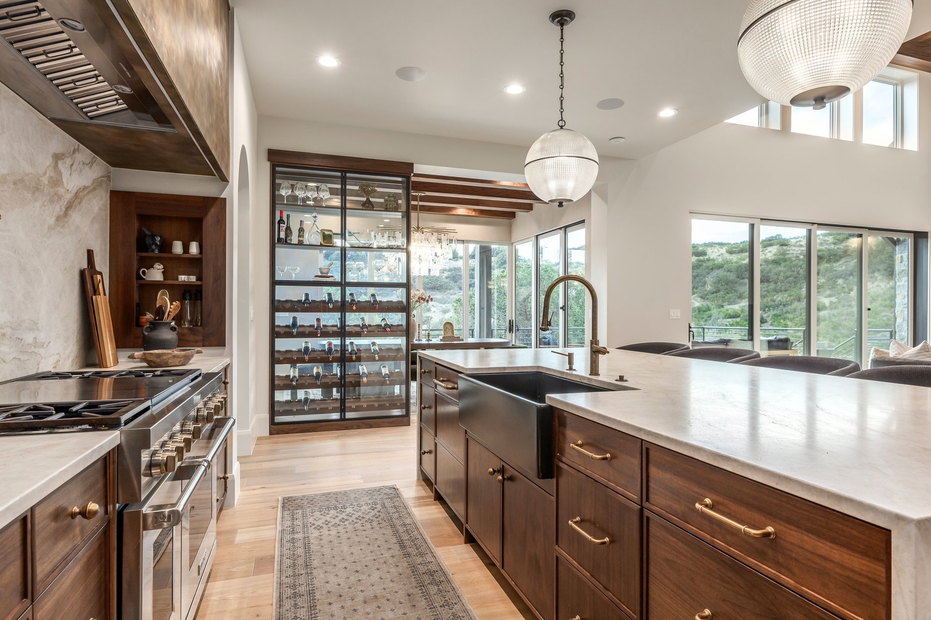  A Sanctuary of Luxury, Wellness, and Recreation — All Your Own - 物件實景