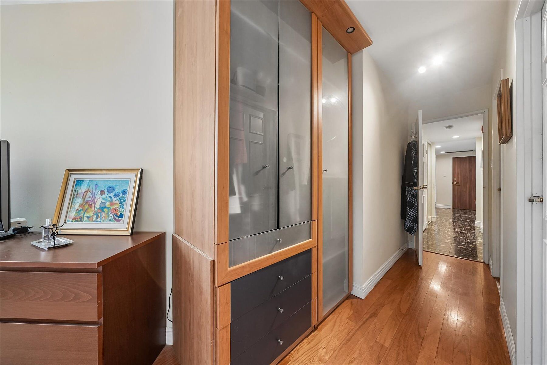  The Uxbridge - 物件實景