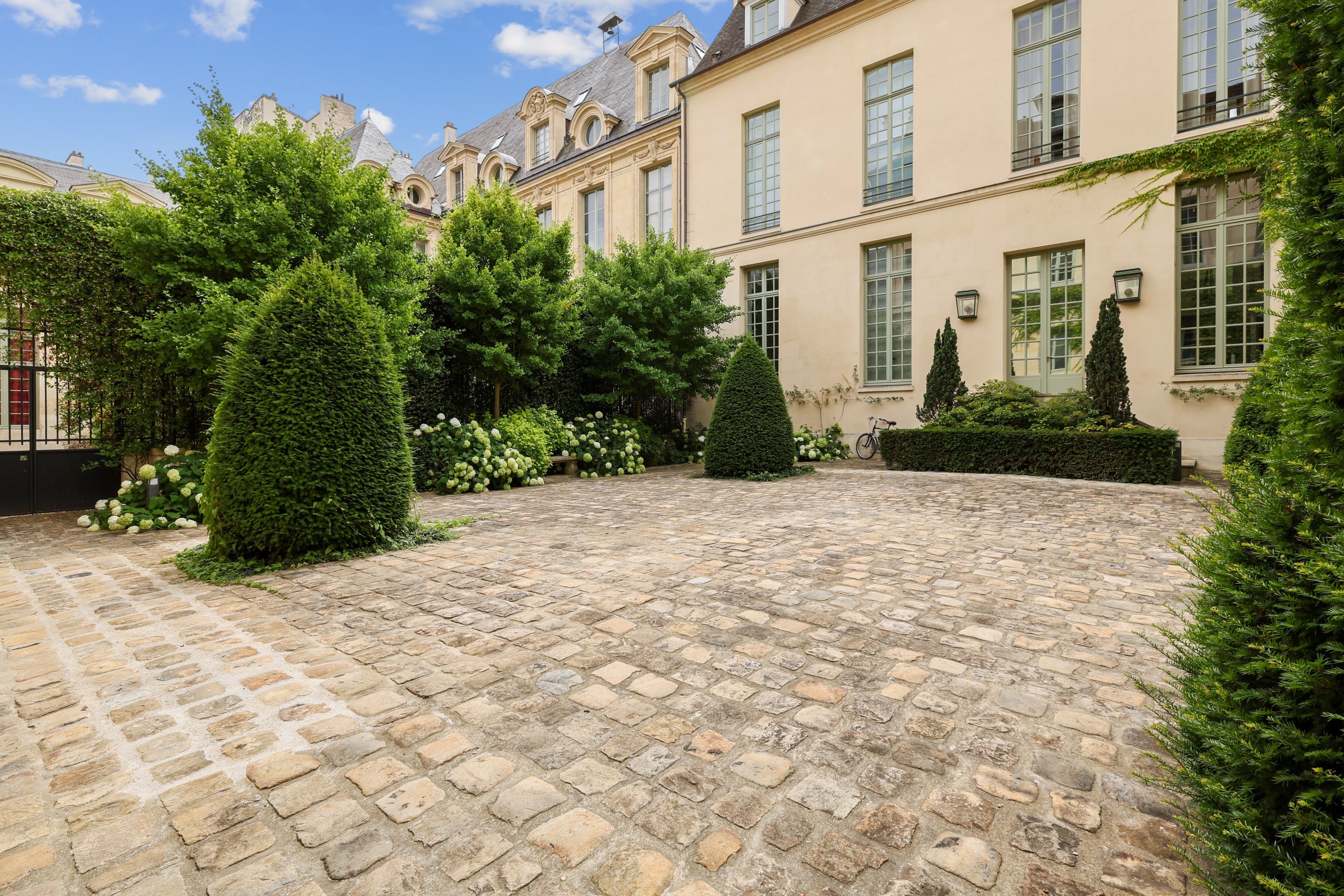  Paris 5th arrondissement - Latin Quarter / Île Saint Louis - Exceptional flat o… - 物件實景