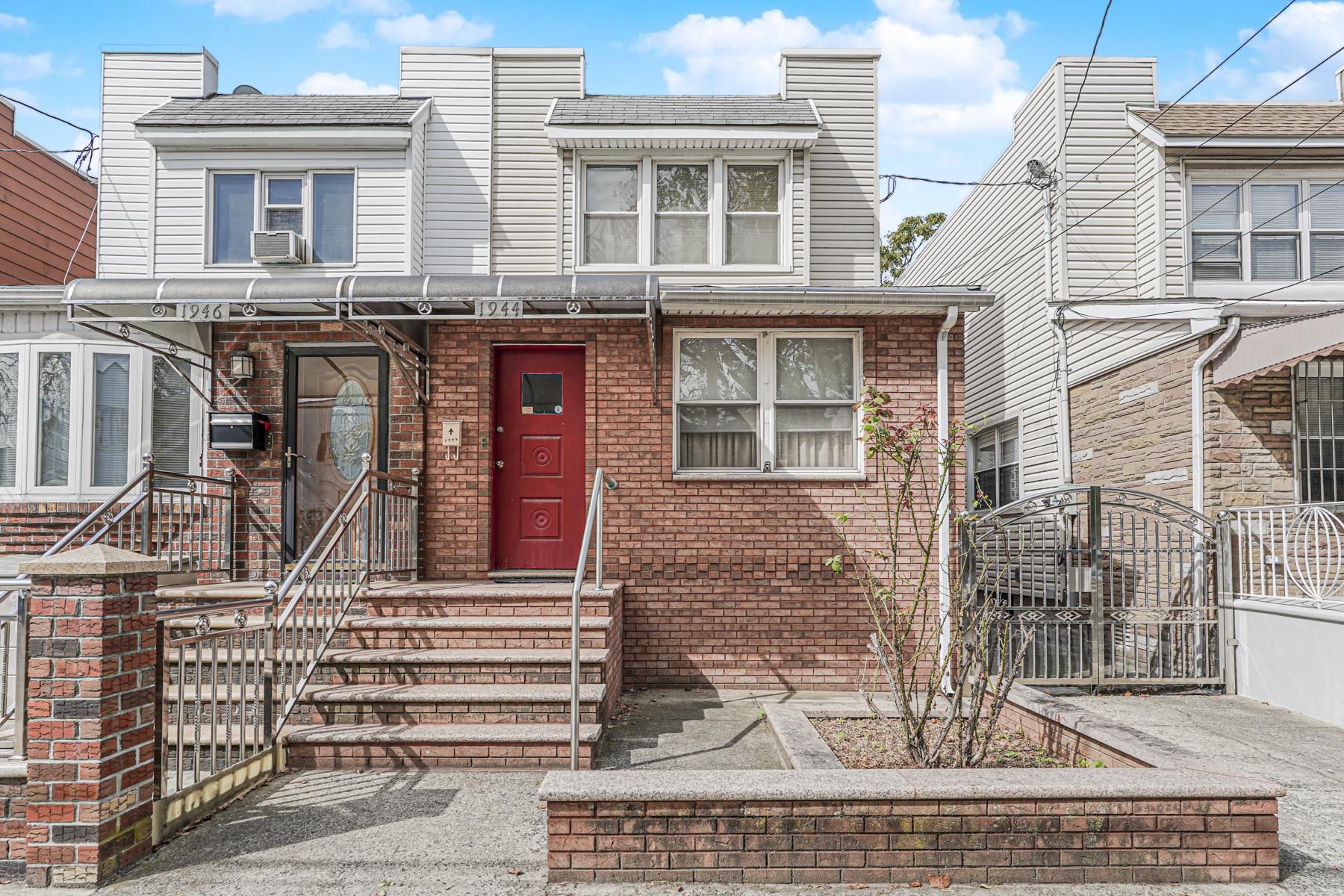 8th St, Brooklyn, NY 11223