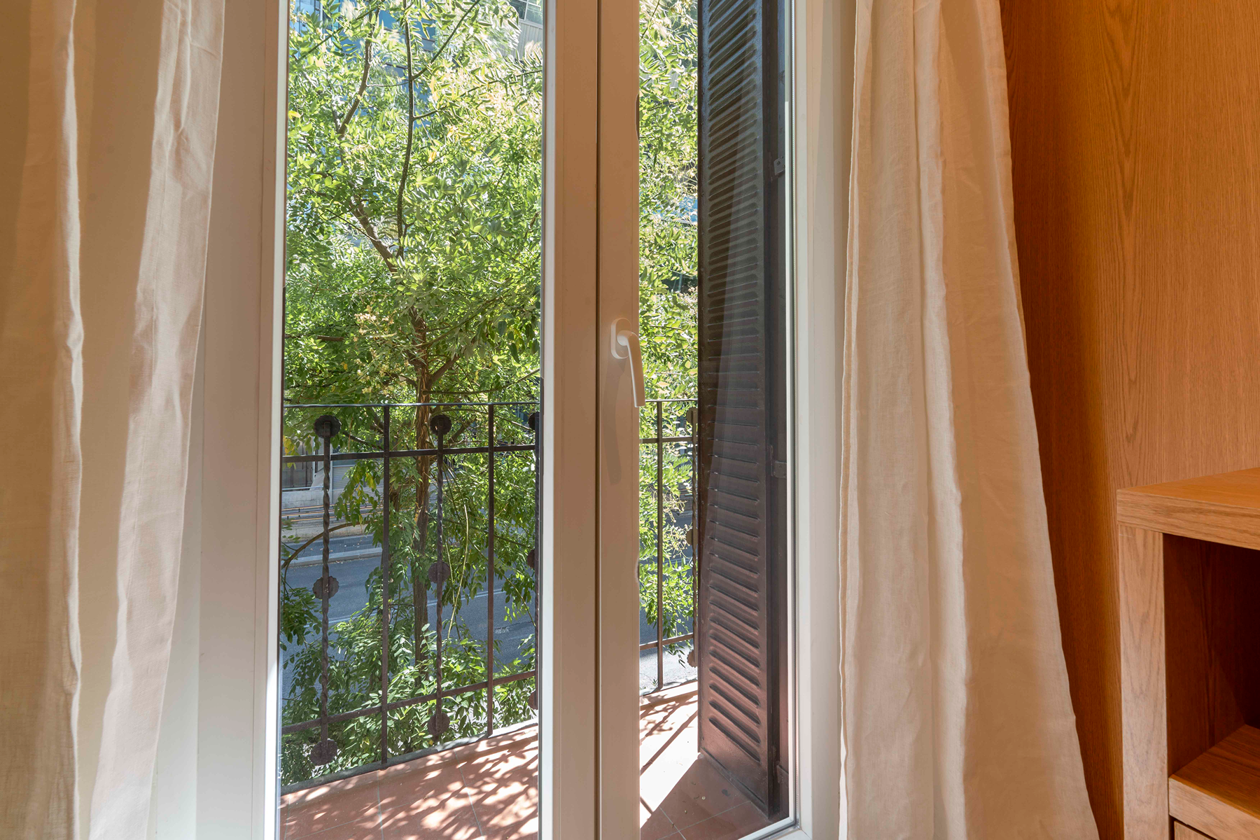 Modern flat in Barrio de Salamanca, Madrid - 物件實景