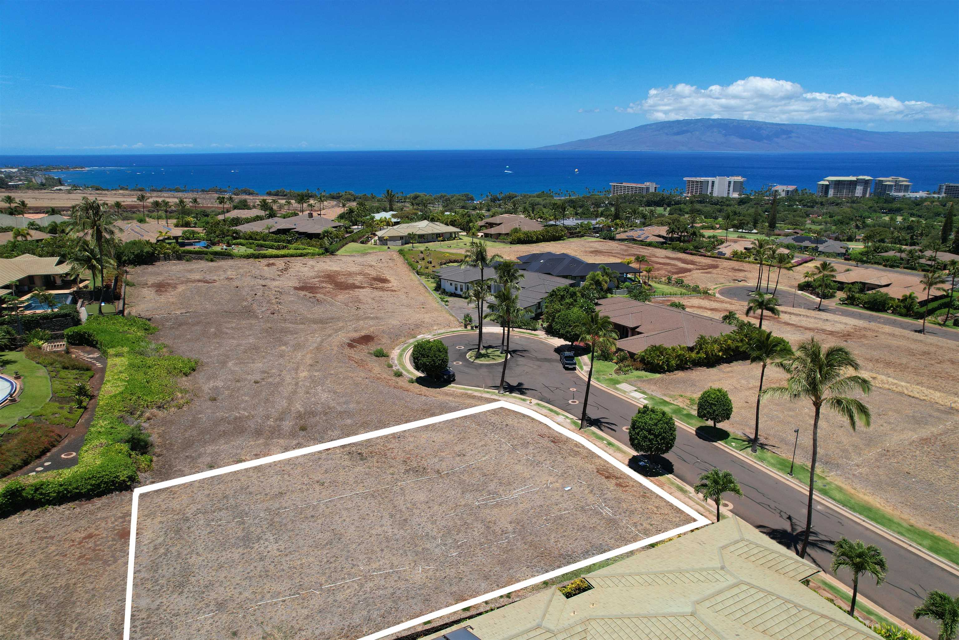 Lahaina, Hawaii, 96761-8774, United States, ,Land,For Sale,1883155
