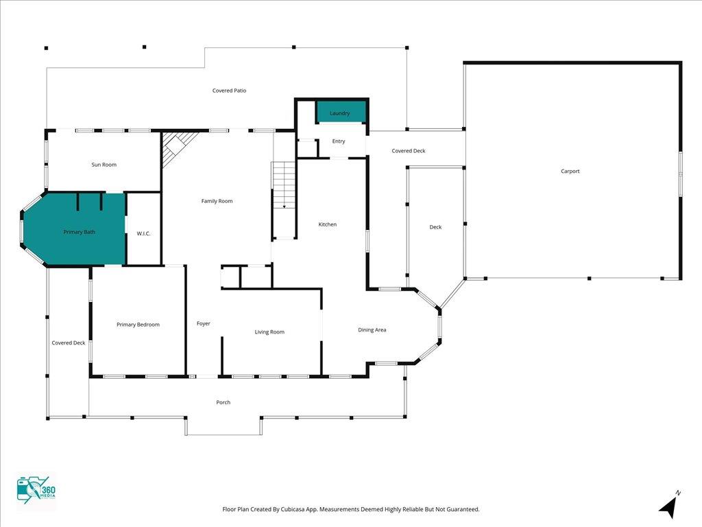 Huntington, Texas, 75949, United States, 4 Bedrooms Bedrooms, ,2 BathroomsBathrooms,Residential,For Sale,1975169