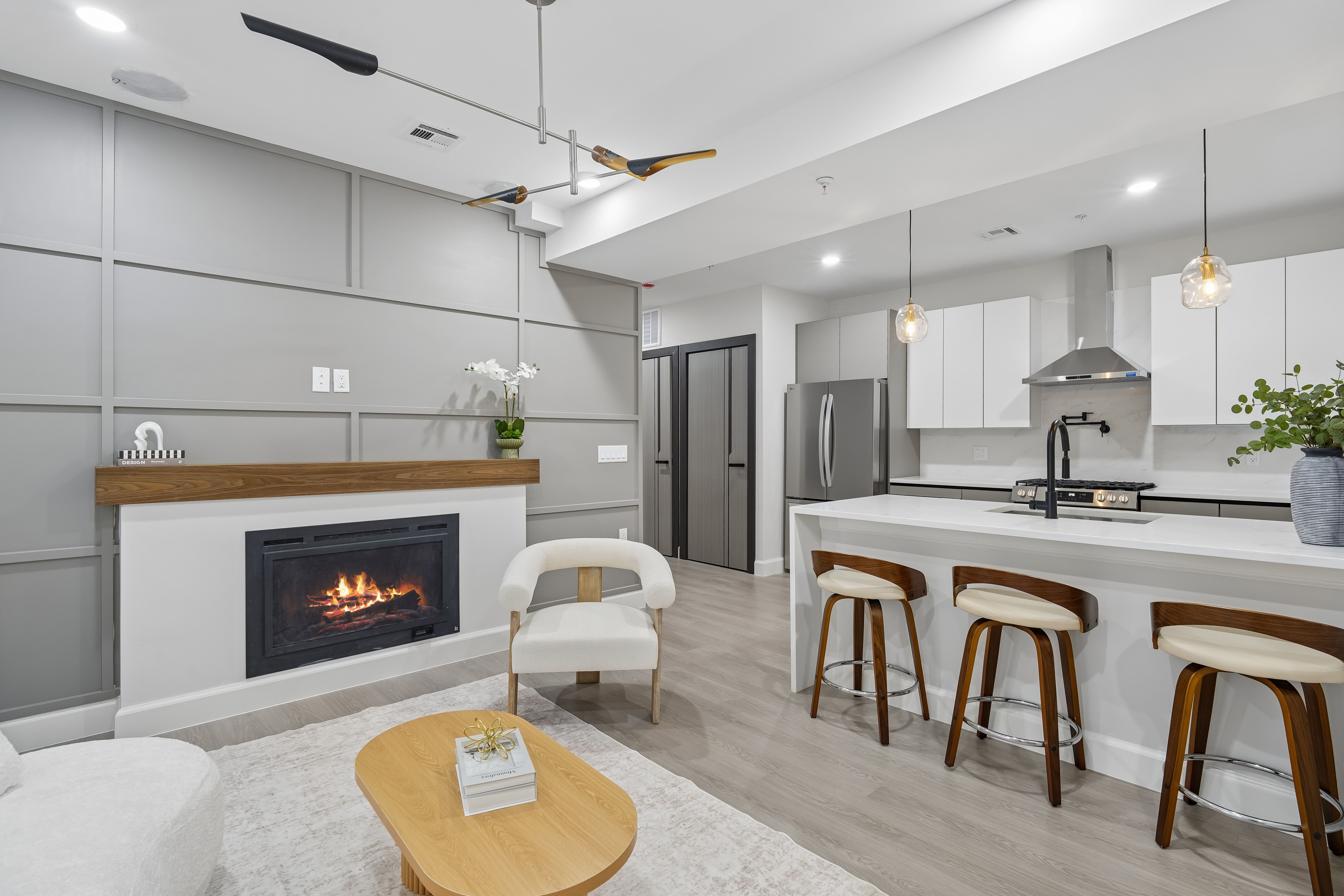  158 Oakland Avenue, Jersey City, NJ 07306 - 物件實景
