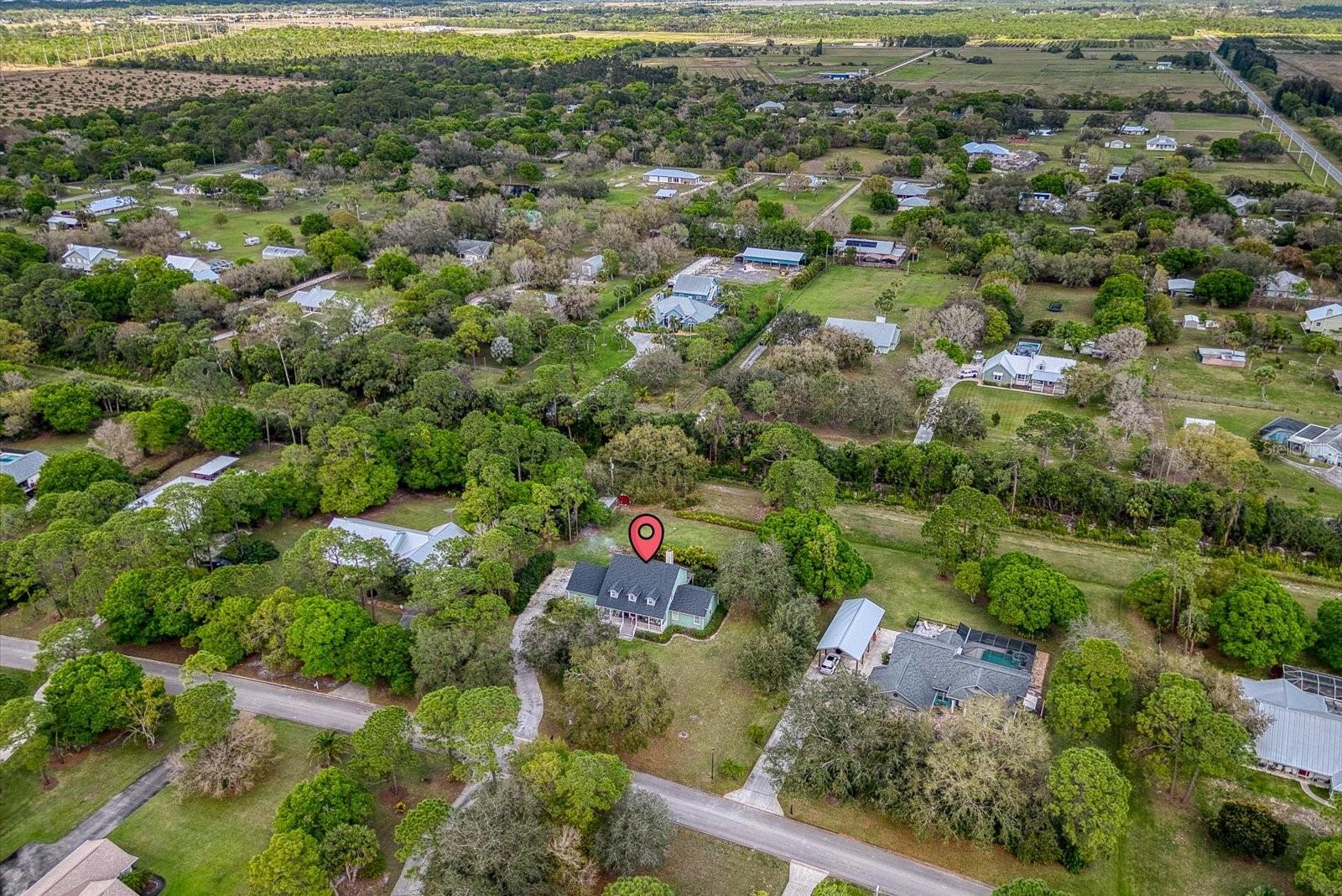 FORT PIERCE, Florida, 34945, United States, 5 Bedrooms Bedrooms, ,4 BathroomsBathrooms,Residential,For Sale,1721914