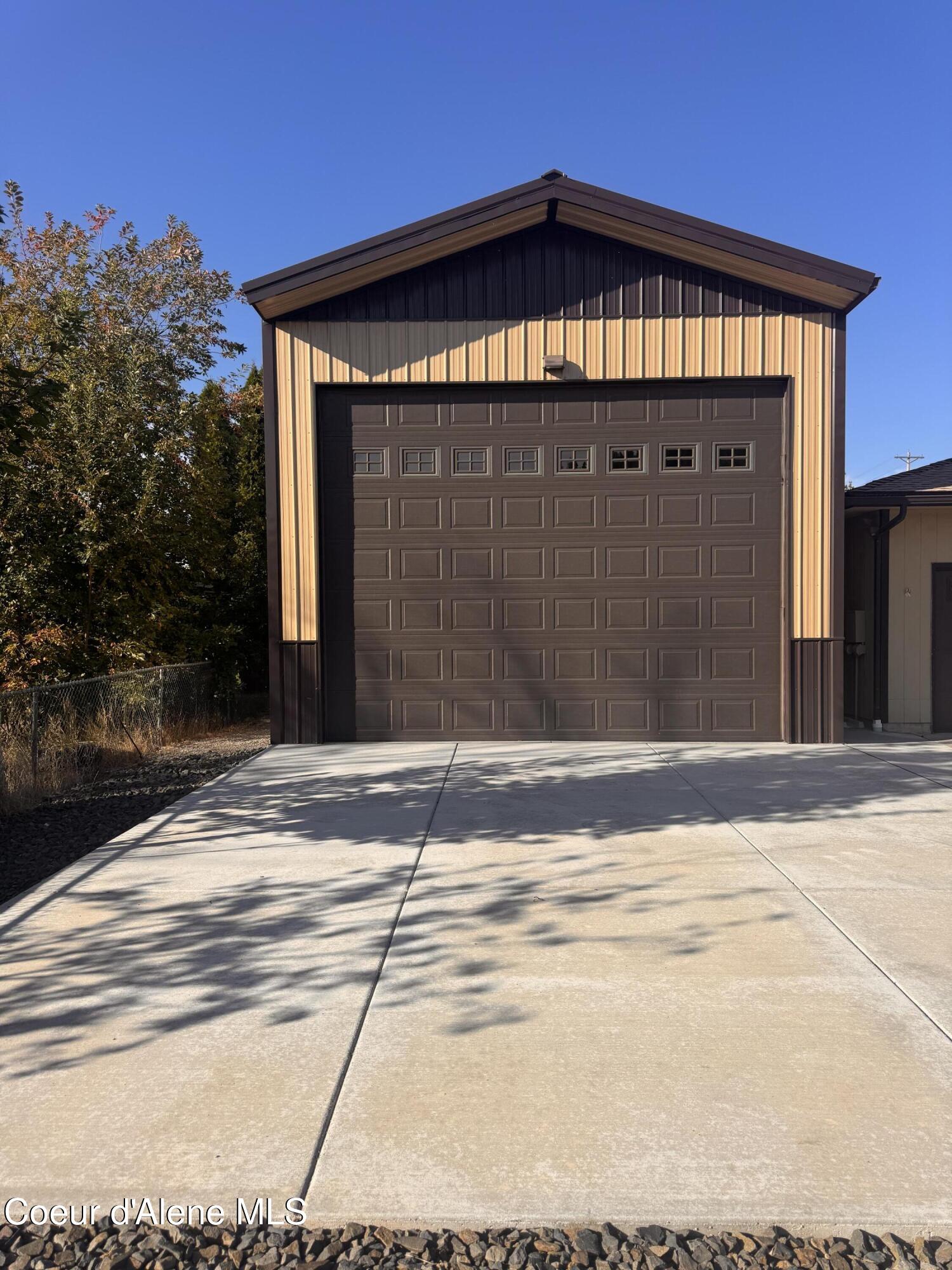 Haycraft Ave, Coeur D Alene, ID 83815