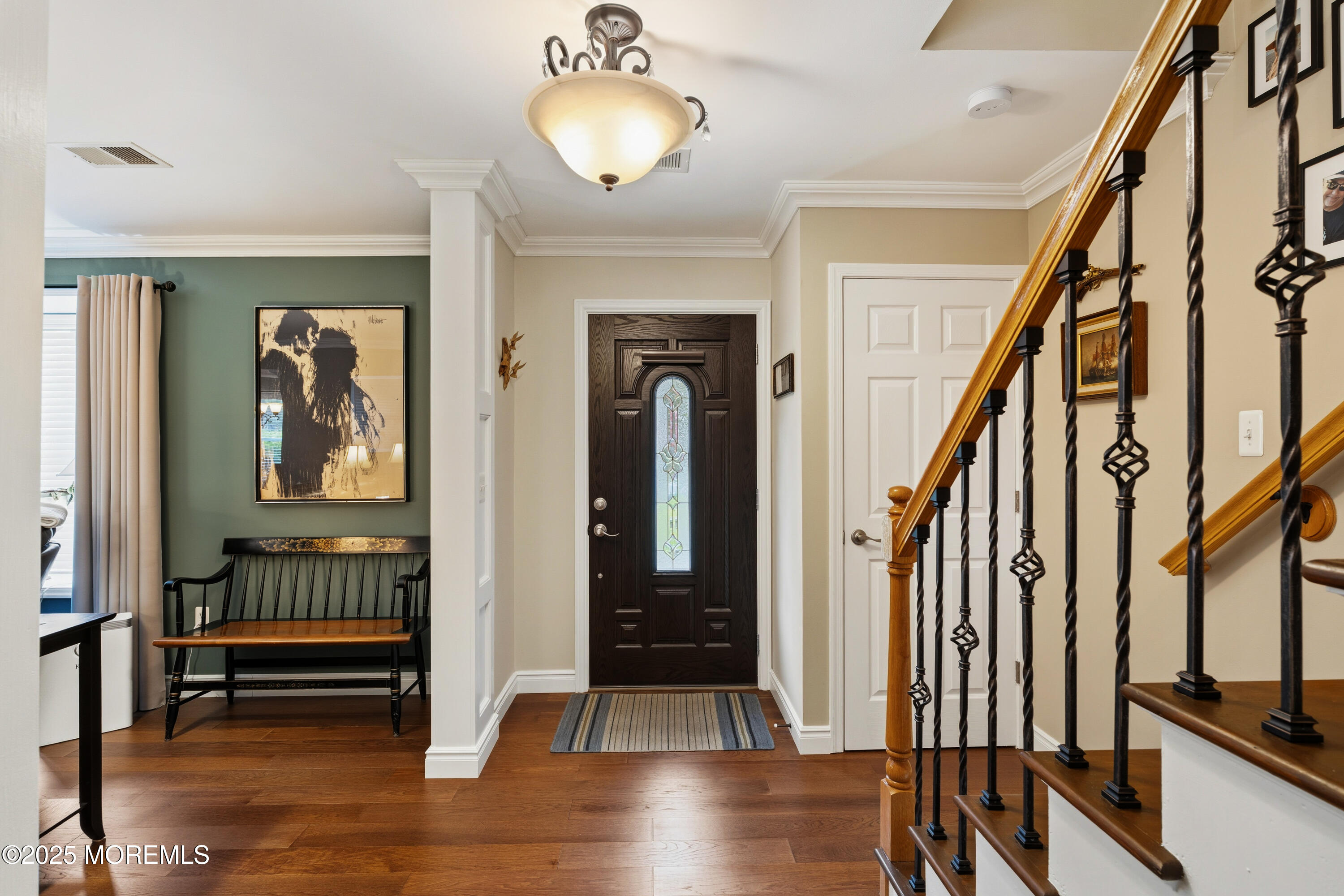 Jackson, New Jersey, 08527, United States, 3 Bedrooms Bedrooms, ,4 BathroomsBathrooms,Residential,For Sale,2005922