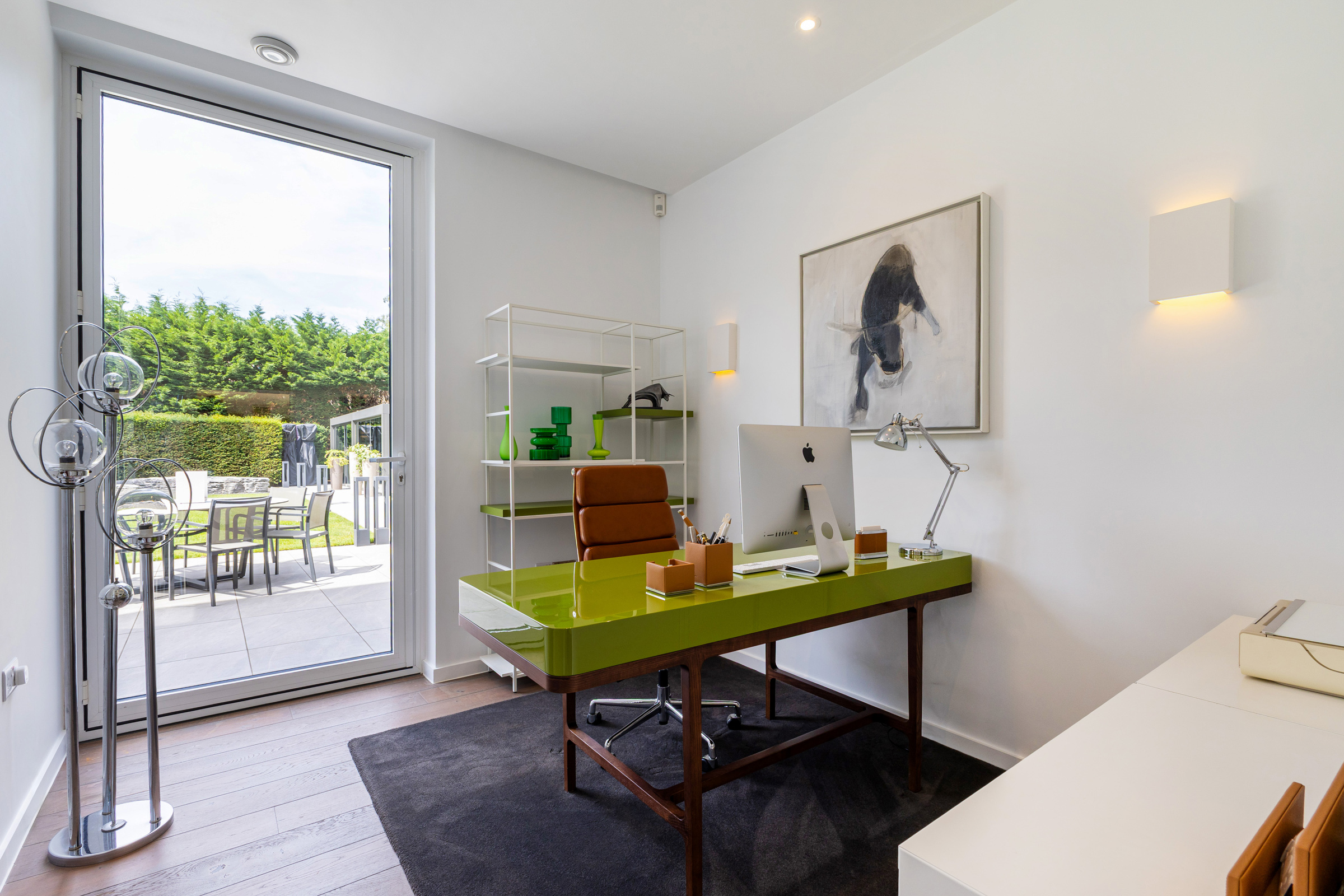  An Award-Winning Contemporary Residence in Burwood Park - 物件實景