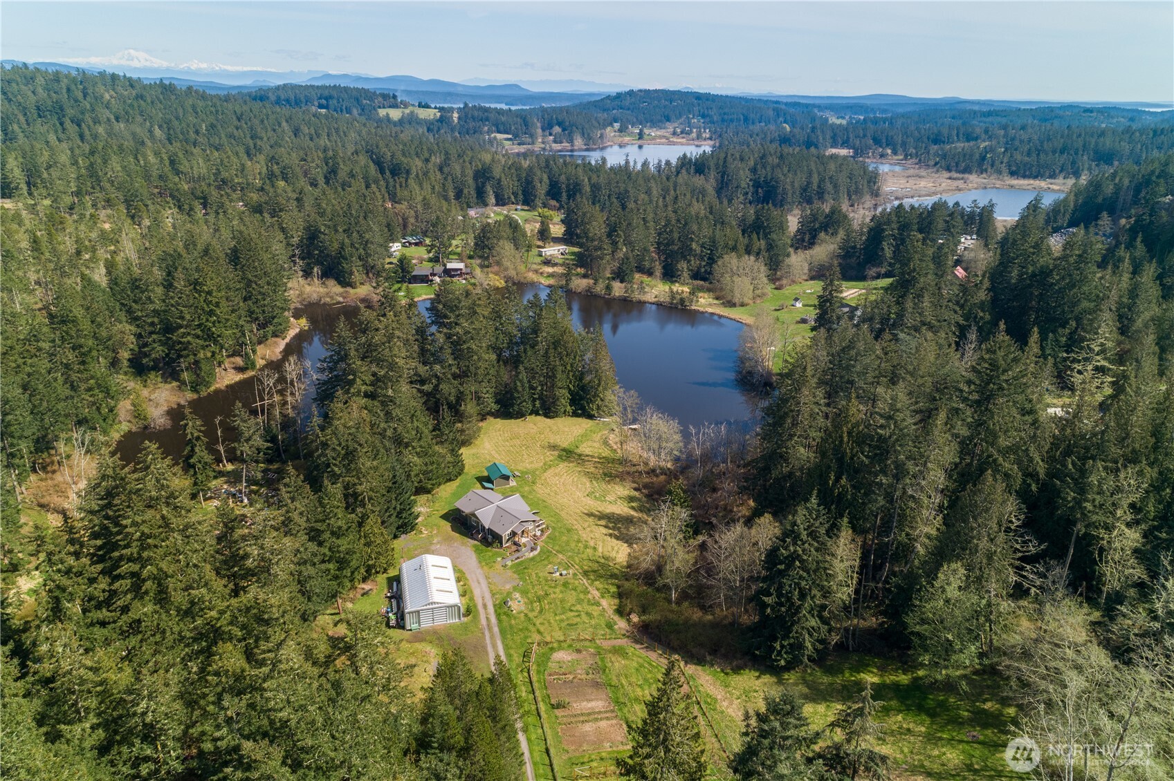 Friday Harbor, Washington, 98250, United States, 3 Bedrooms Bedrooms, ,1 BathroomBathrooms,Residential,For Sale,1770536