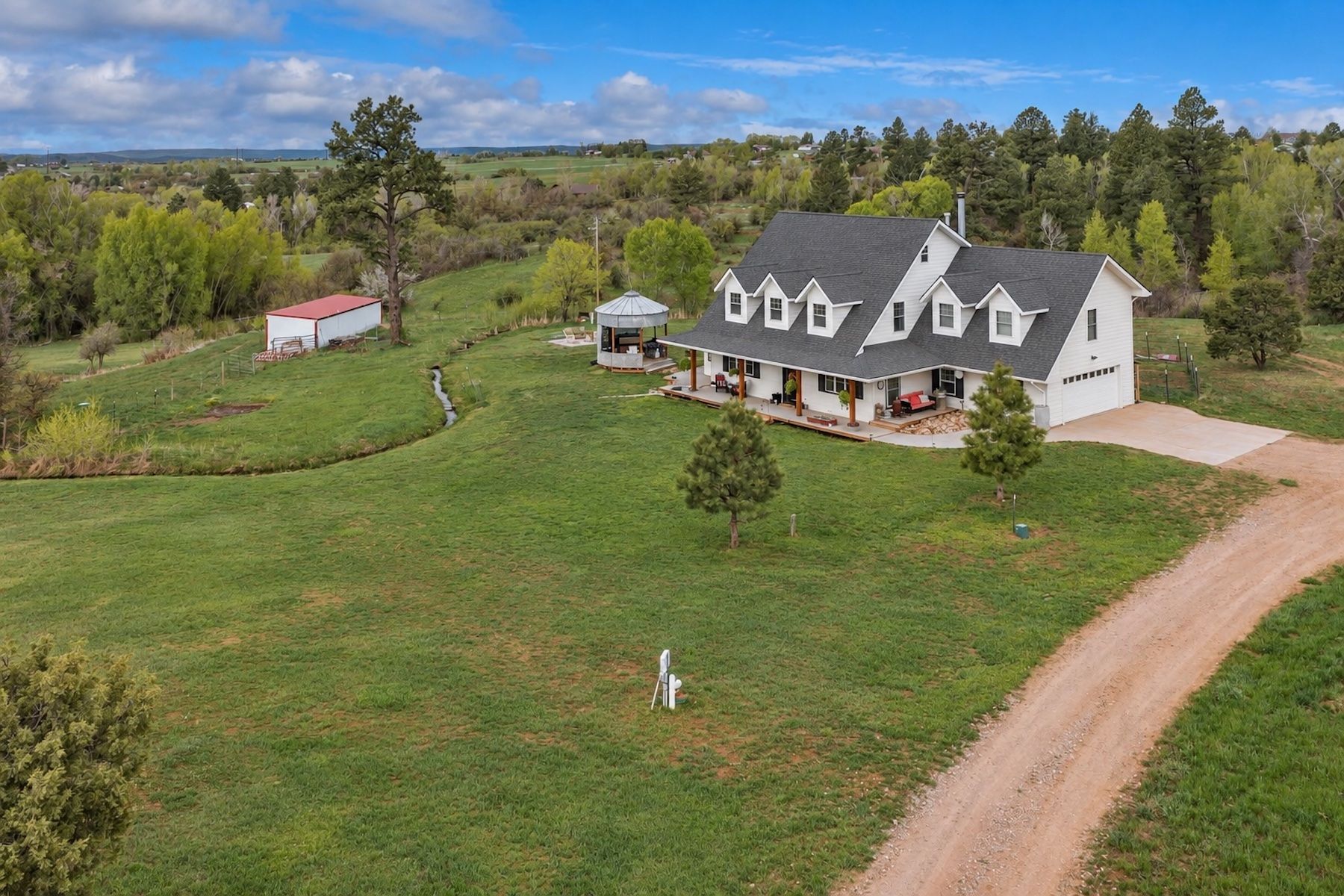  254 Emerald Heights Lane, Bayfield, CO 81122 - 物件實景