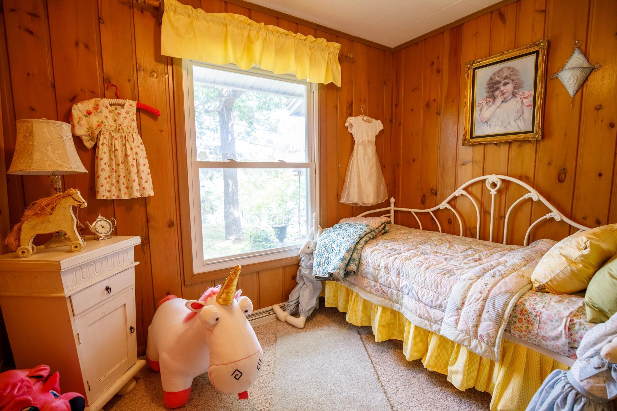 Hackensack, Minnesota, 56452, United States, 4 Bedrooms Bedrooms, ,1 BathroomBathrooms,Residential,For Sale,1918645
