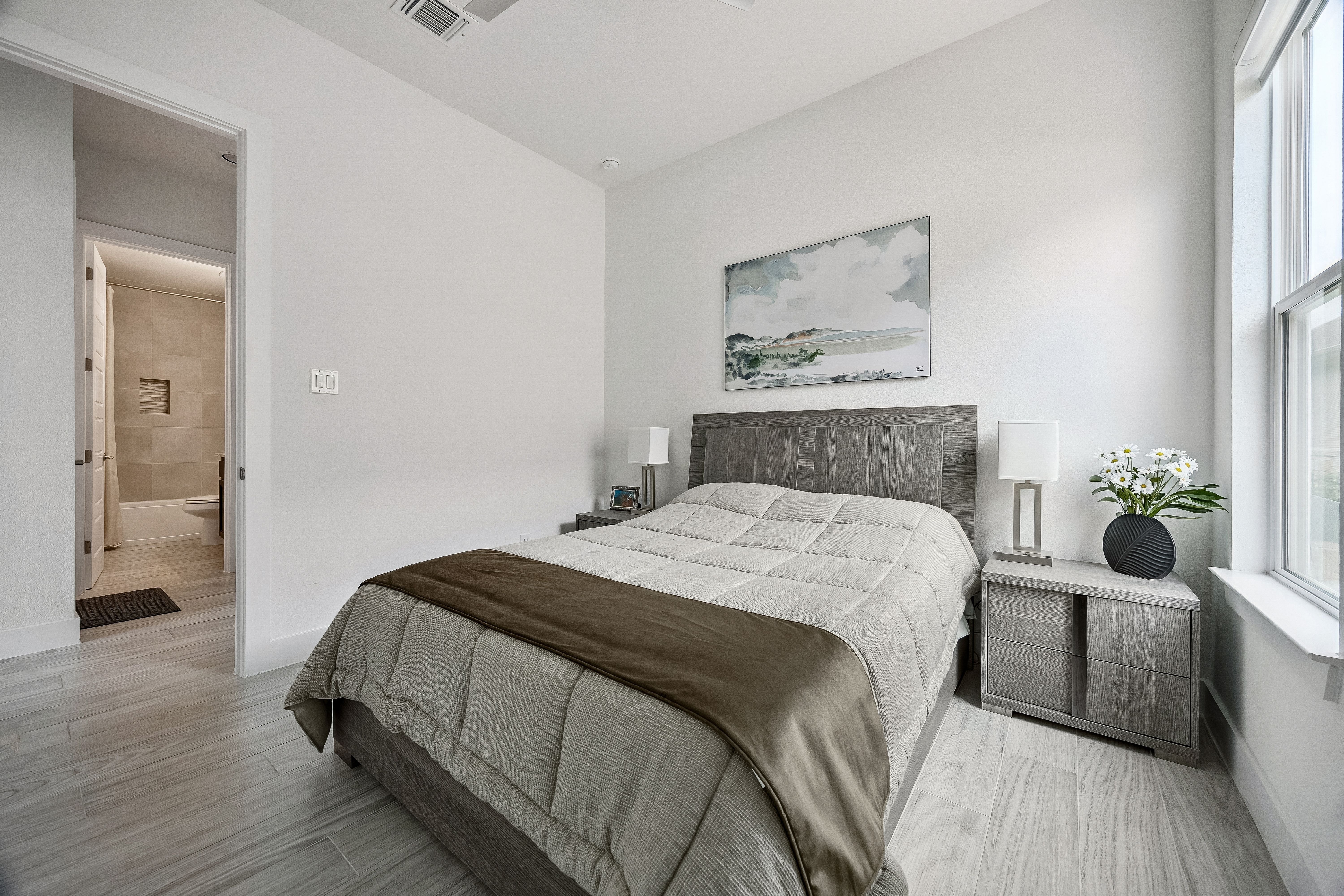  Hill Country Views Meet Modern Luxury in Gated Santa Rita Ranch - 物件實景