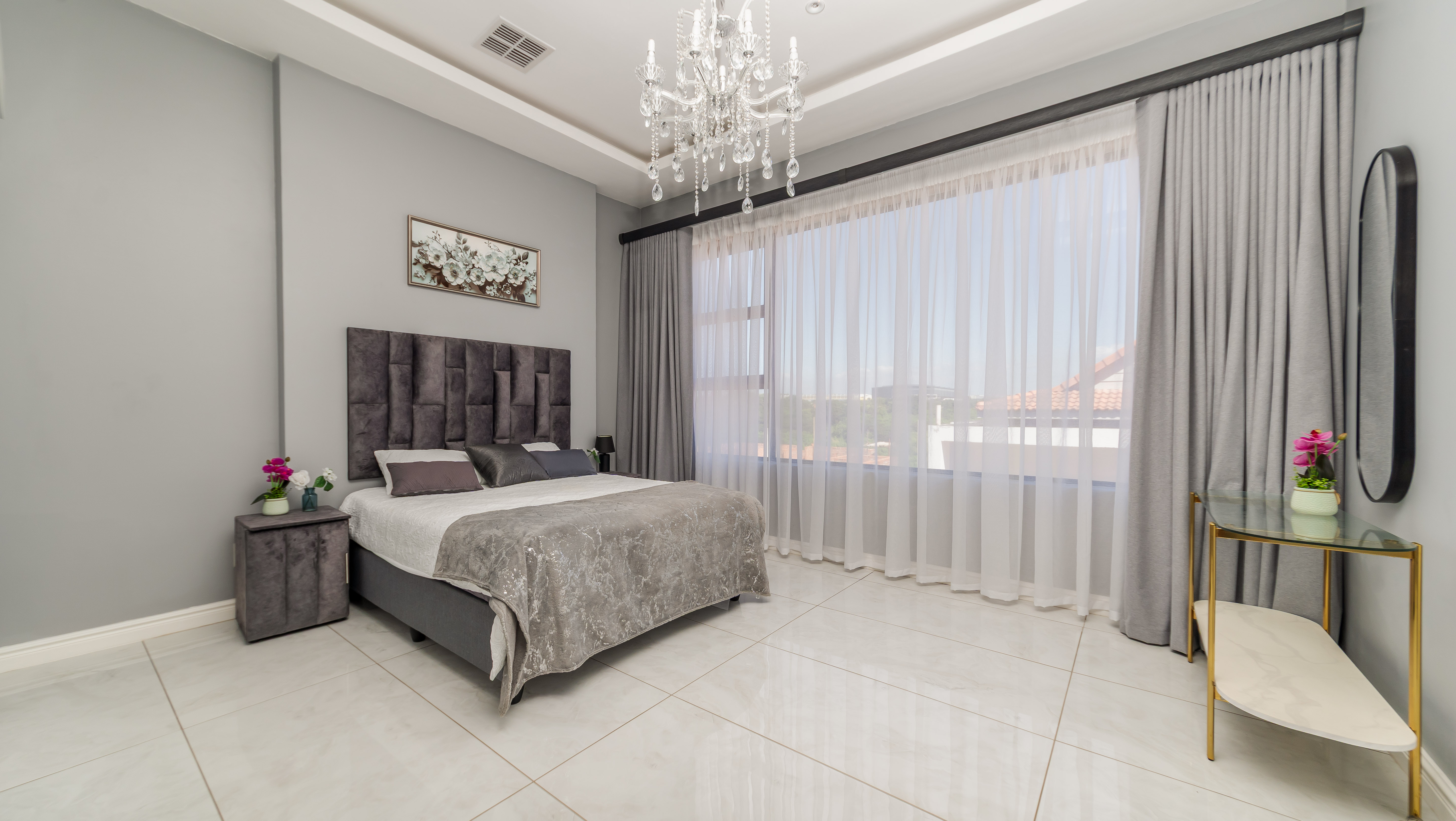  Contemporary Smart Residence with Private Lift in Prestigious Baraka Read Estate - 物件實景