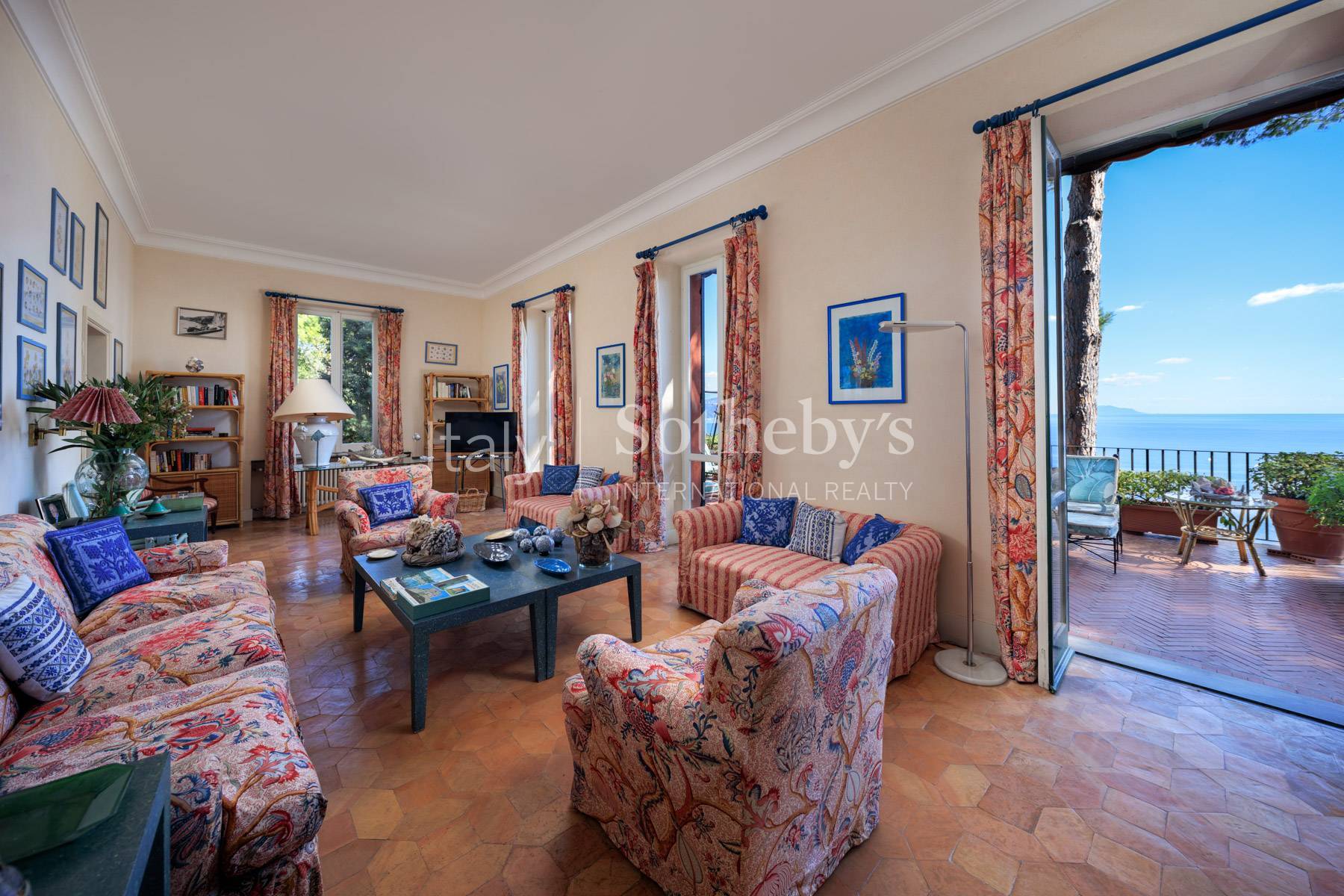  Exclusive Luxury Villa in Portofino Gulf - 物件實景