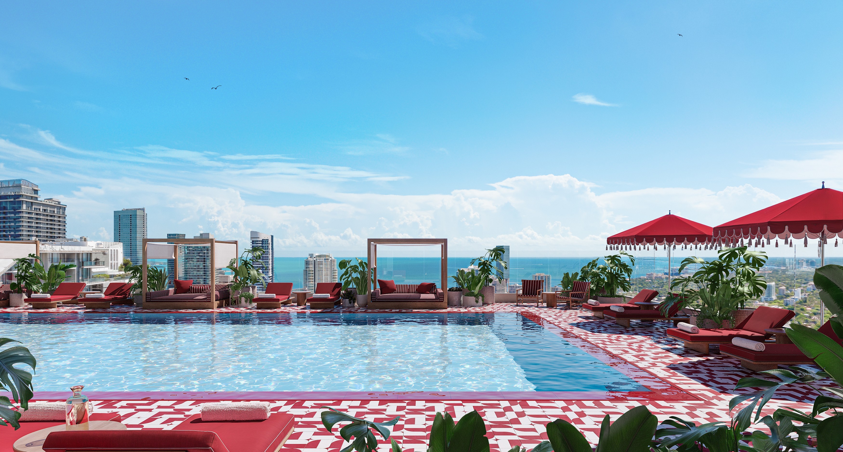  690 SW 1 Avenue, Miami, FL, 33130 - 物件實景