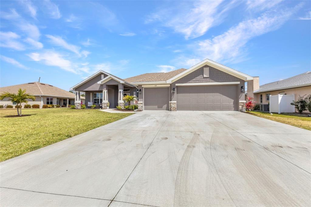 Punta Gorda, Florida, 33983, United States, 4 Bedrooms Bedrooms, ,3 BathroomsBathrooms,Residential,For Sale,1751433