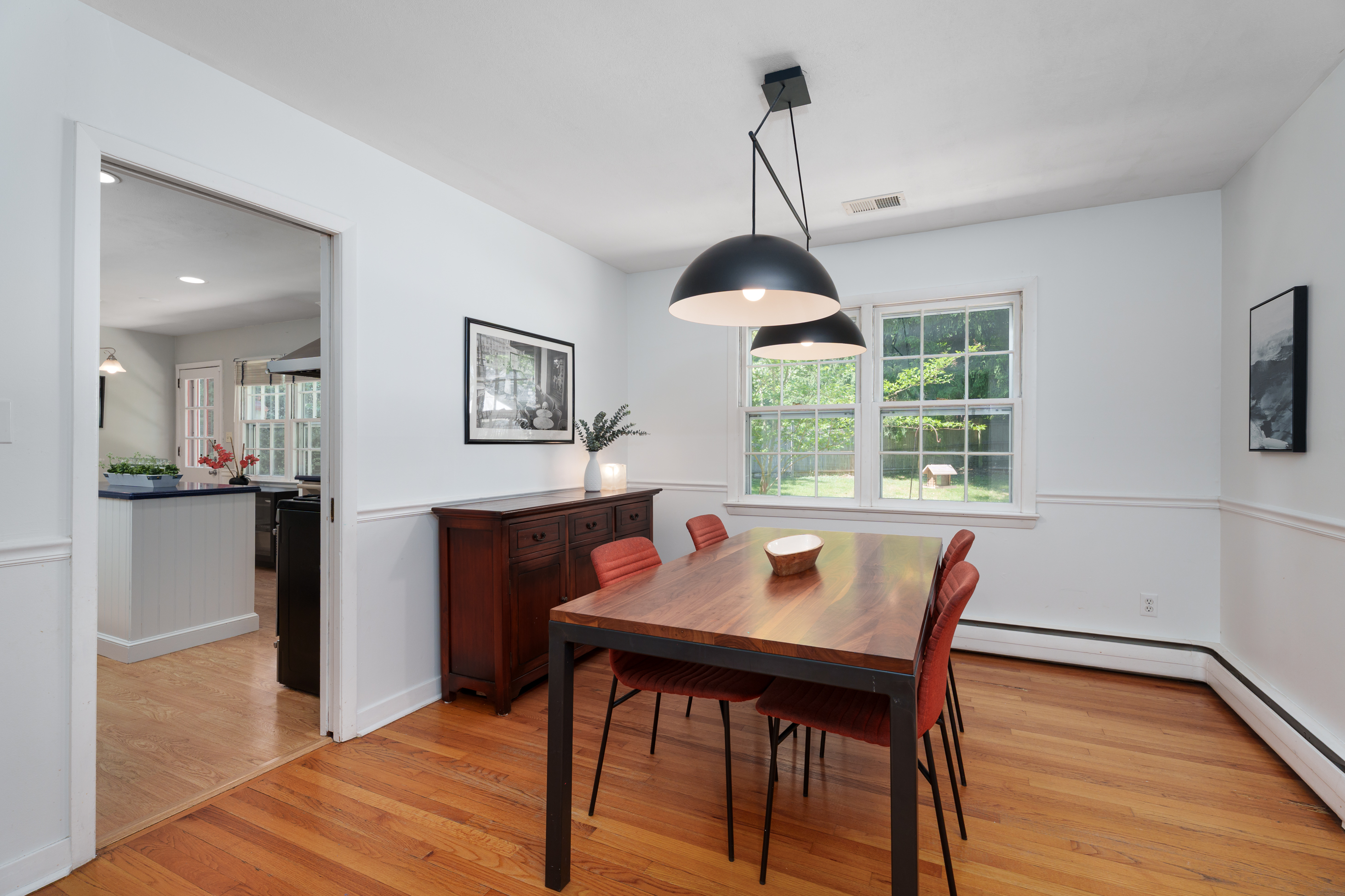  West Windsor 5-Bedroom Home Near Princeton Junction Train Station - 物件實景