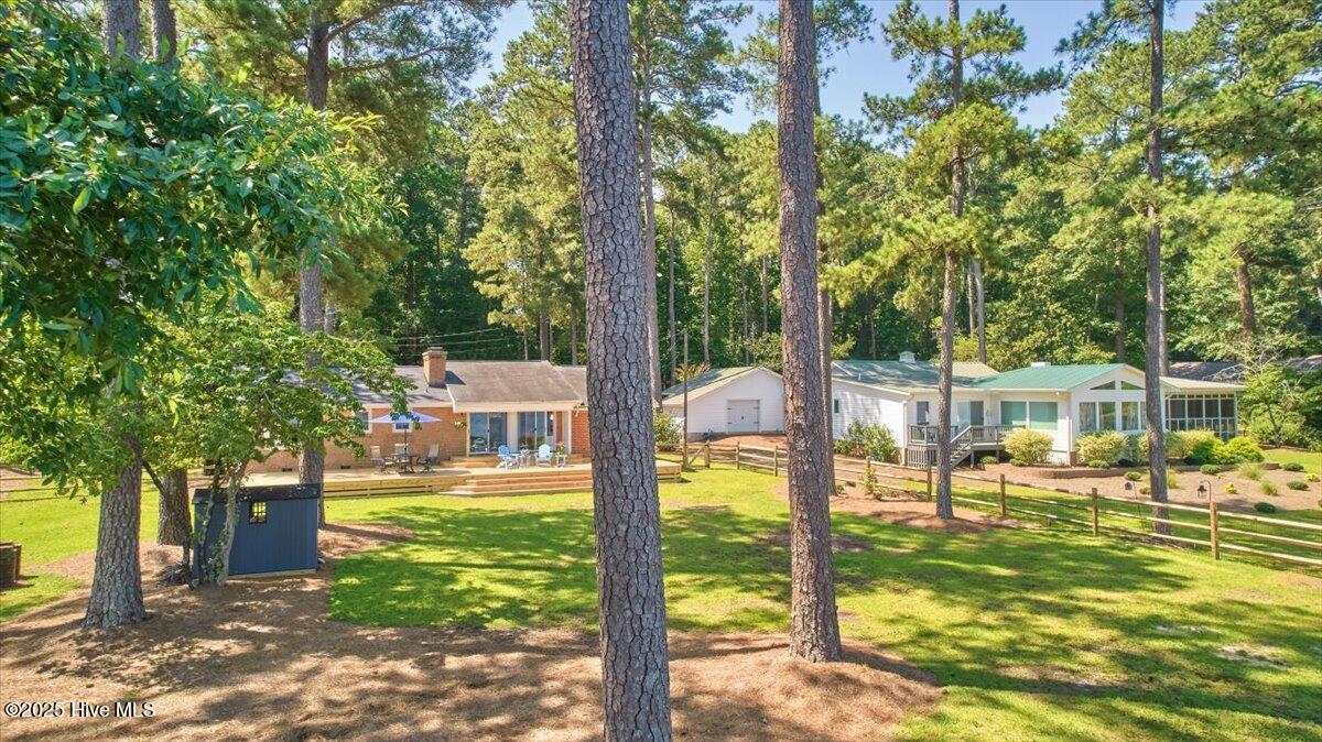 Whispering Pines, North Carolina, 28327, United States, 2 Bedrooms Bedrooms, ,2 BathroomsBathrooms,Residential,For Sale,1997179