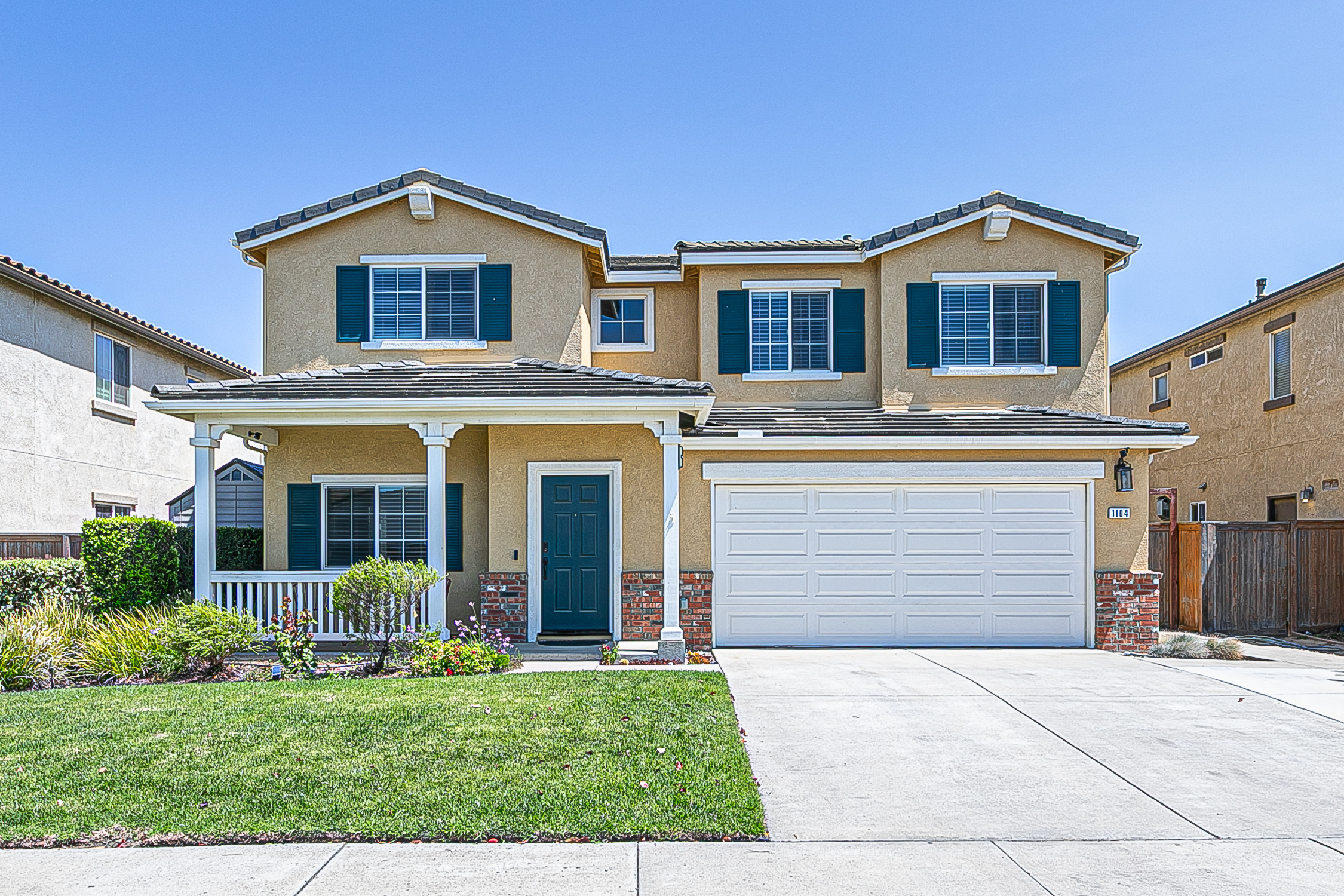 Lompoc, California, 93436, United States, 4 Bedrooms Bedrooms, ,3 BathroomsBathrooms,Residential,For Sale,1924716