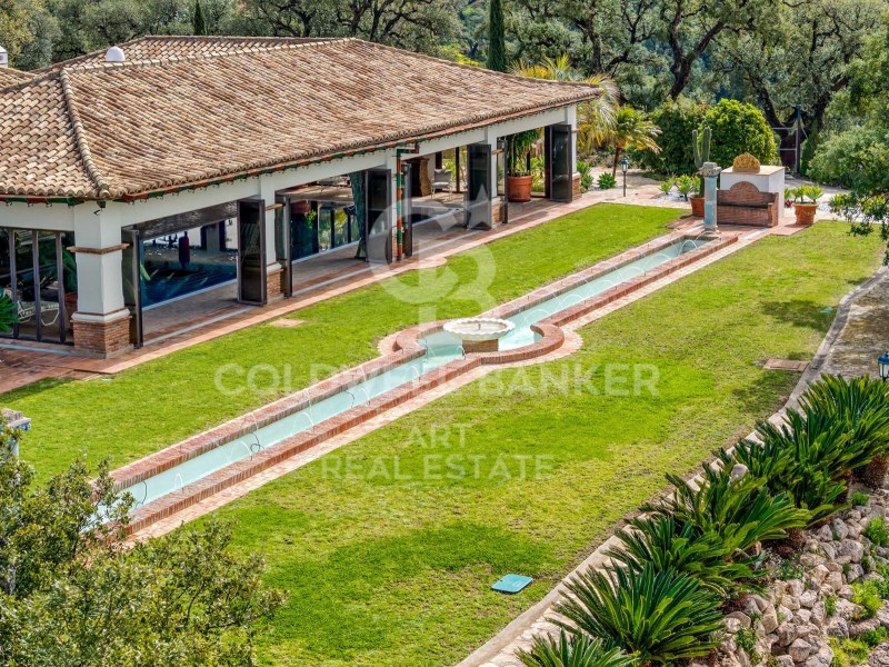 Marbella, Andalusia, ES, 7 Bedrooms Bedrooms, ,7 BathroomsBathrooms,Residential,For Sale,1939436