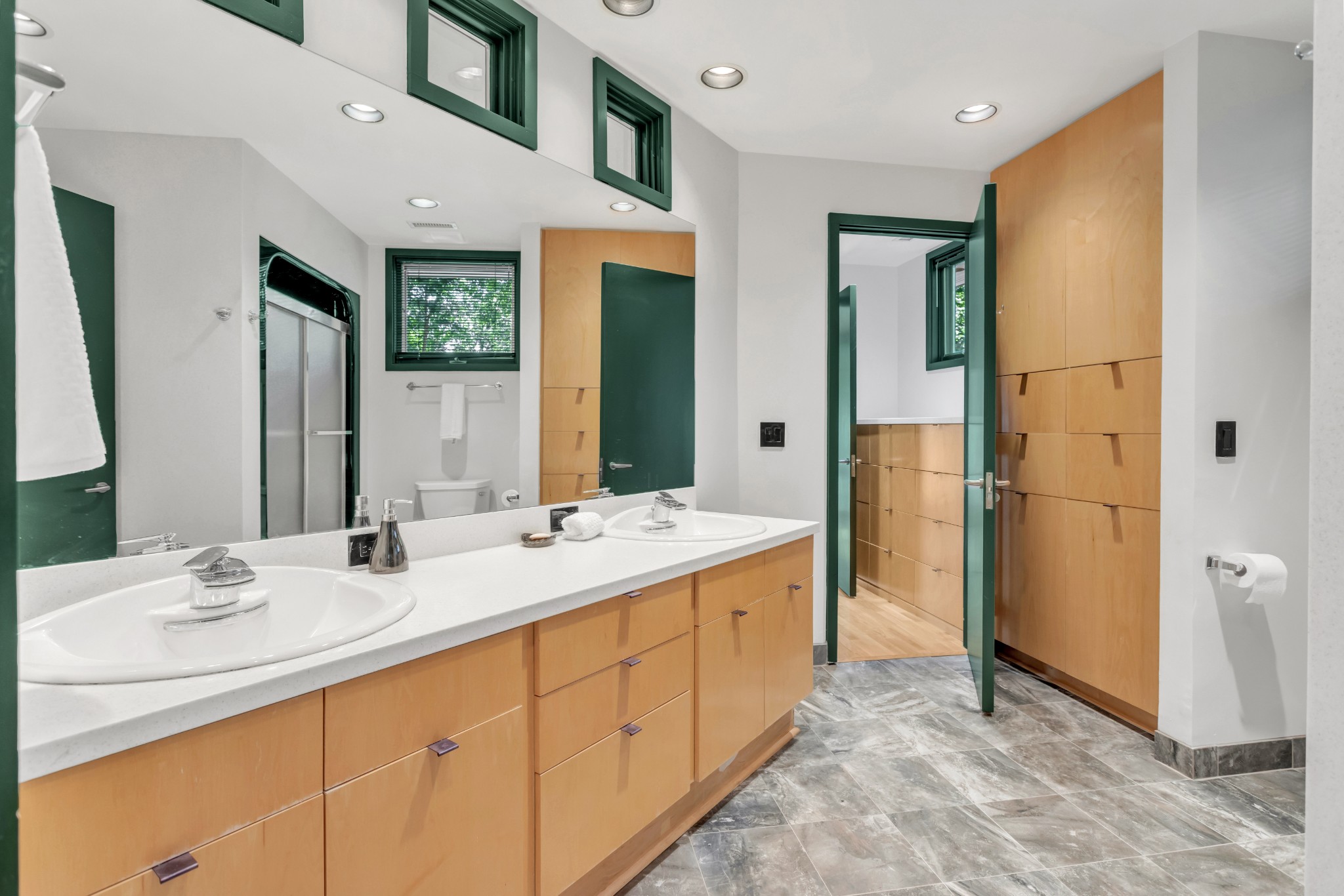  4 Glenn Abbey, Nashville, TN, 37215 - 物件實景