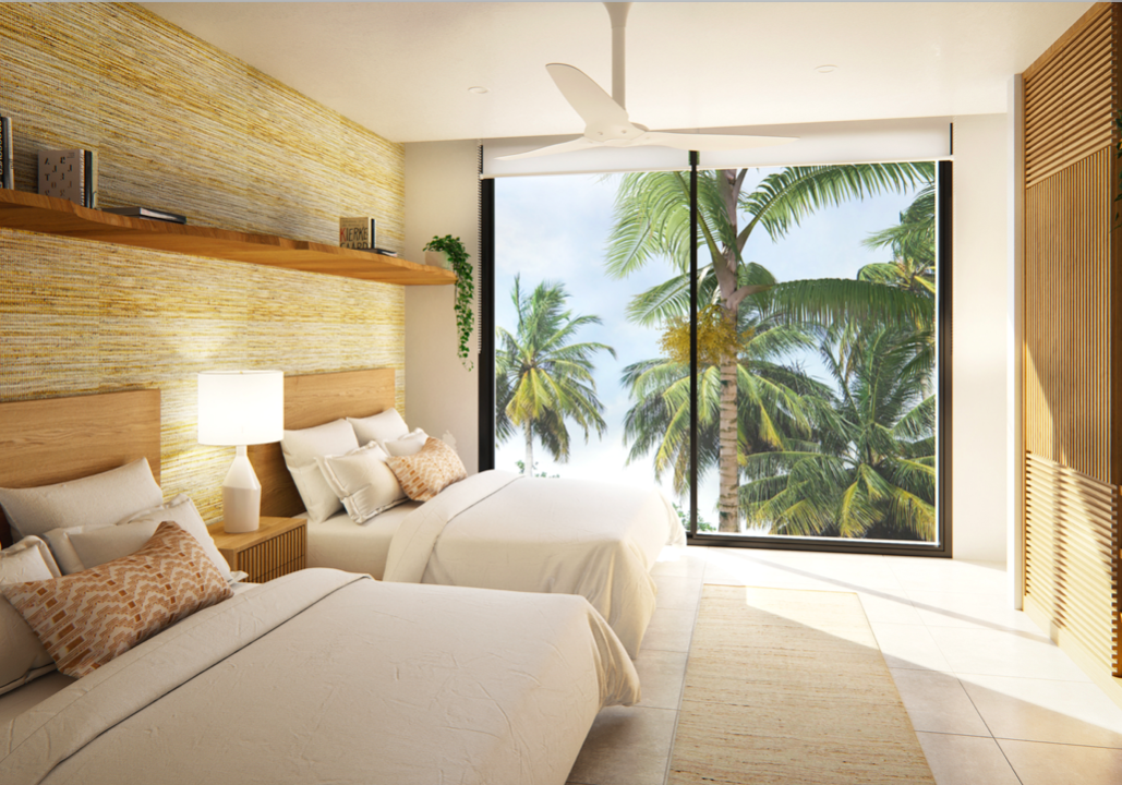 Nosara, Guanacaste, CR, 2 Bedrooms Bedrooms, ,2 BathroomsBathrooms,Residential,For Sale,1587900