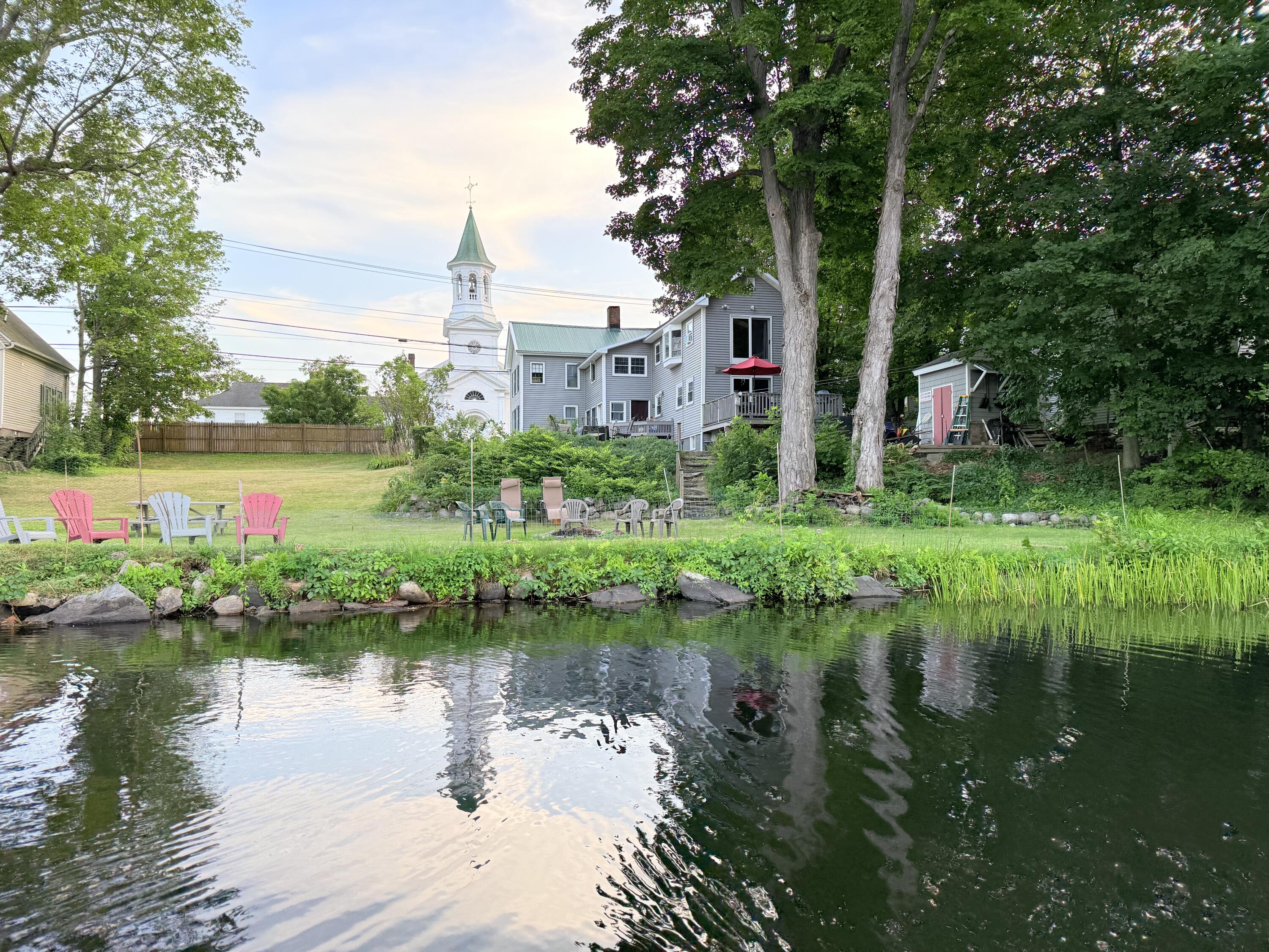 Sanford, Maine, 04083, United States, 4 Bedrooms Bedrooms, ,2 BathroomsBathrooms,Residential,For Sale,1916865