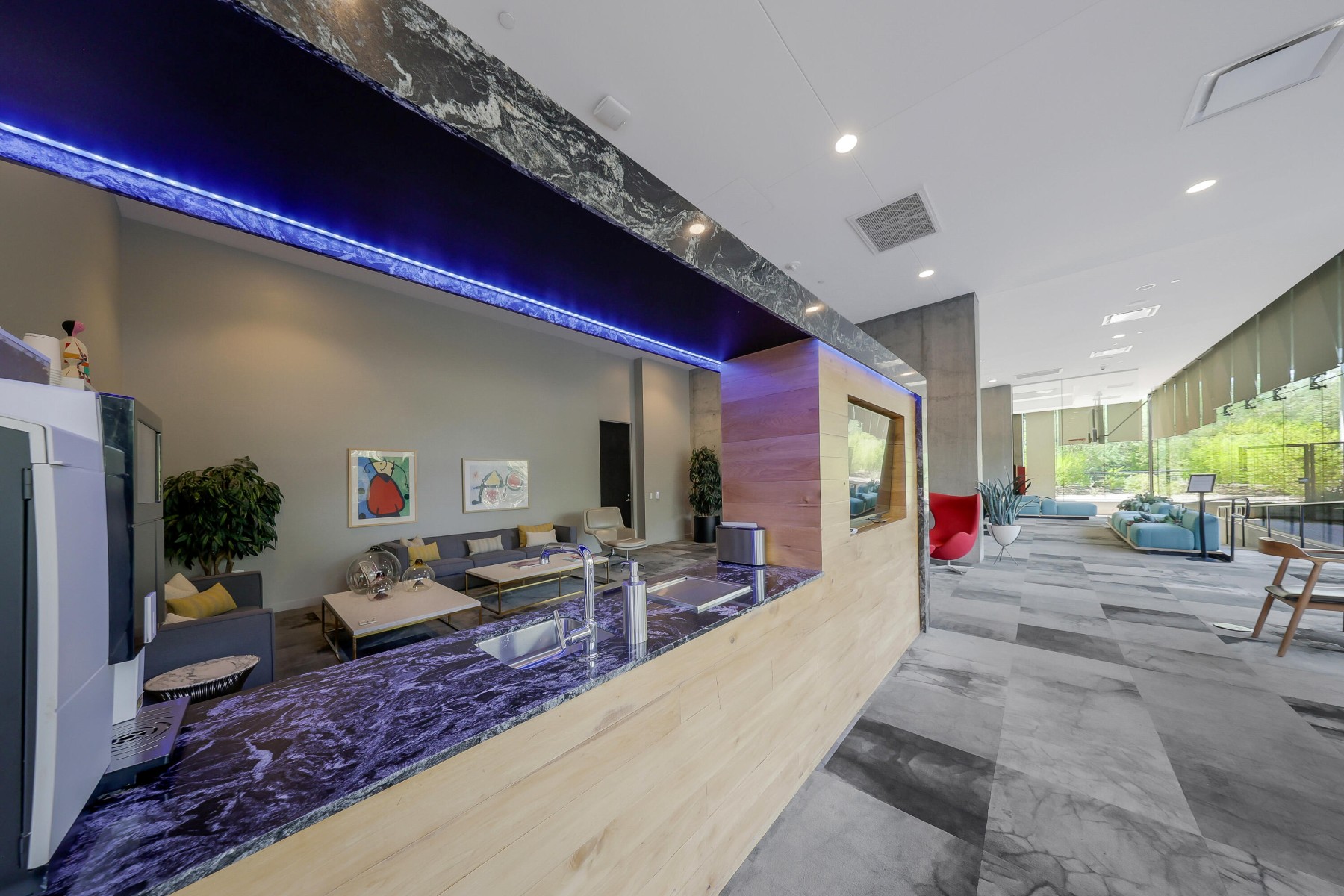  7120 E Kierland Boulevard  Scottsdale, AZ - 物件實景