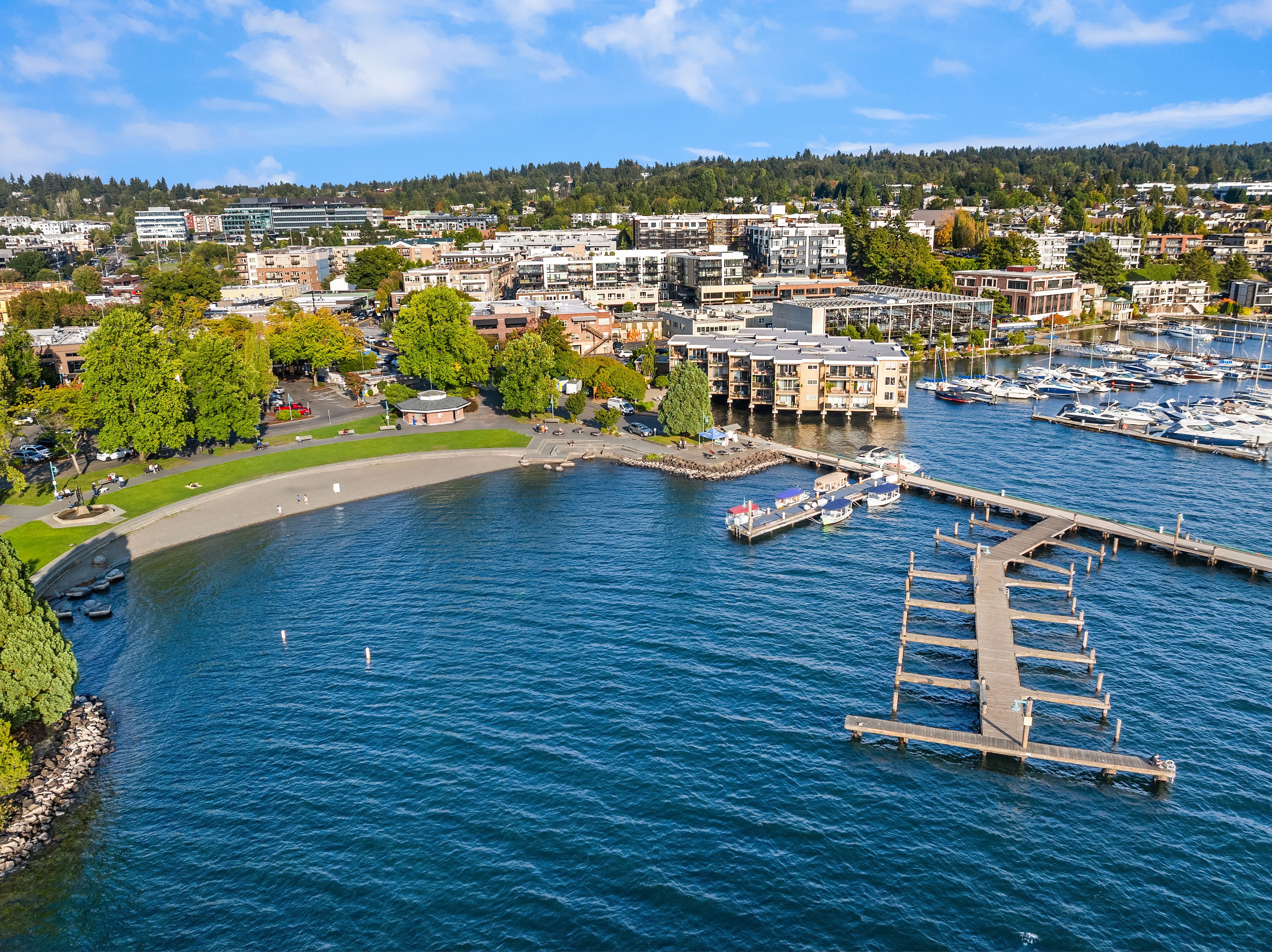  136 Central Wy Unit #304, Kirkland, WA 98033 - 物件實景