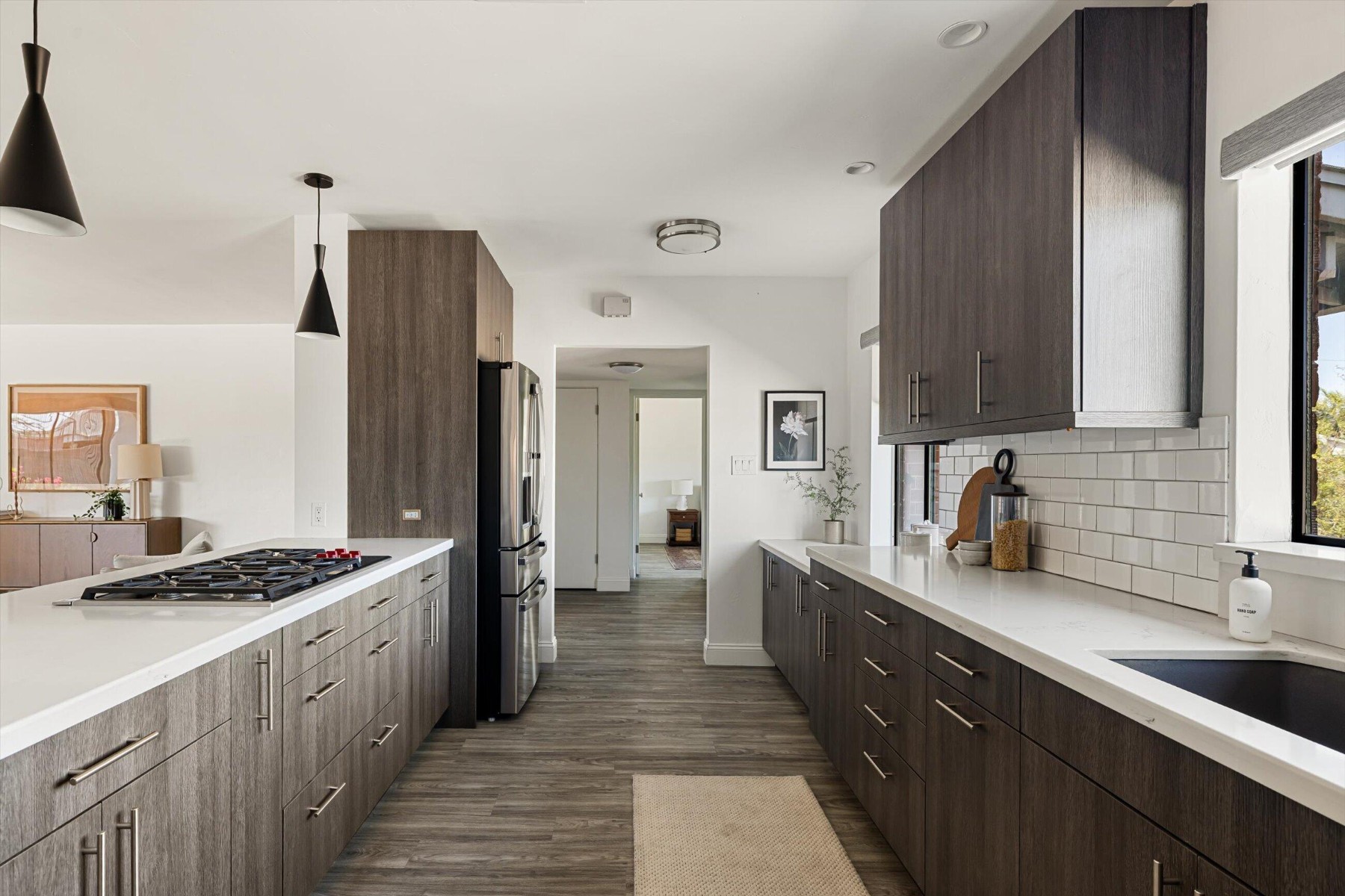  4138 N 18th Avenue ¦Phoenix, AZ - 物件實景