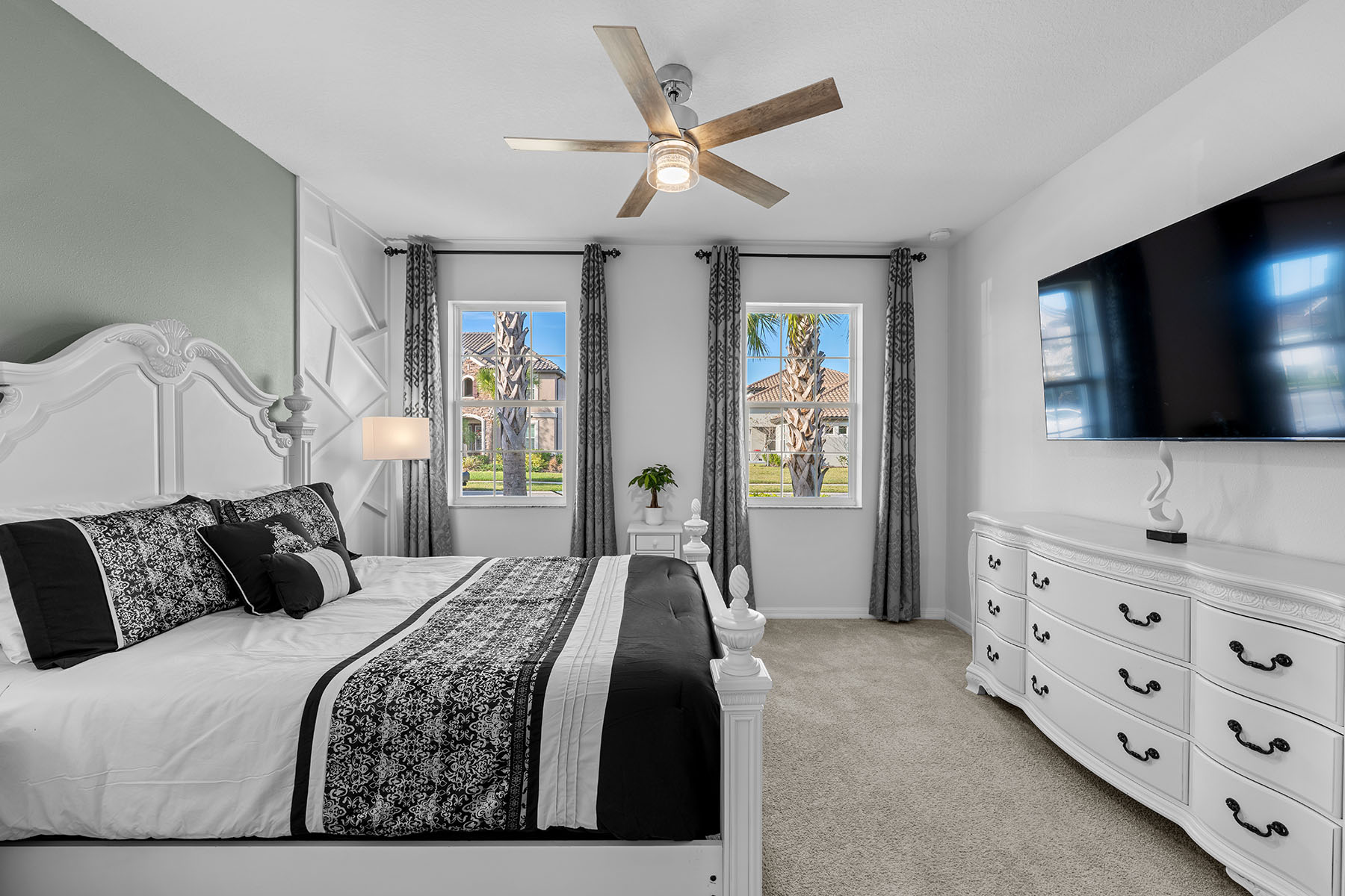  WESLEY CHAPEL - 物件實景