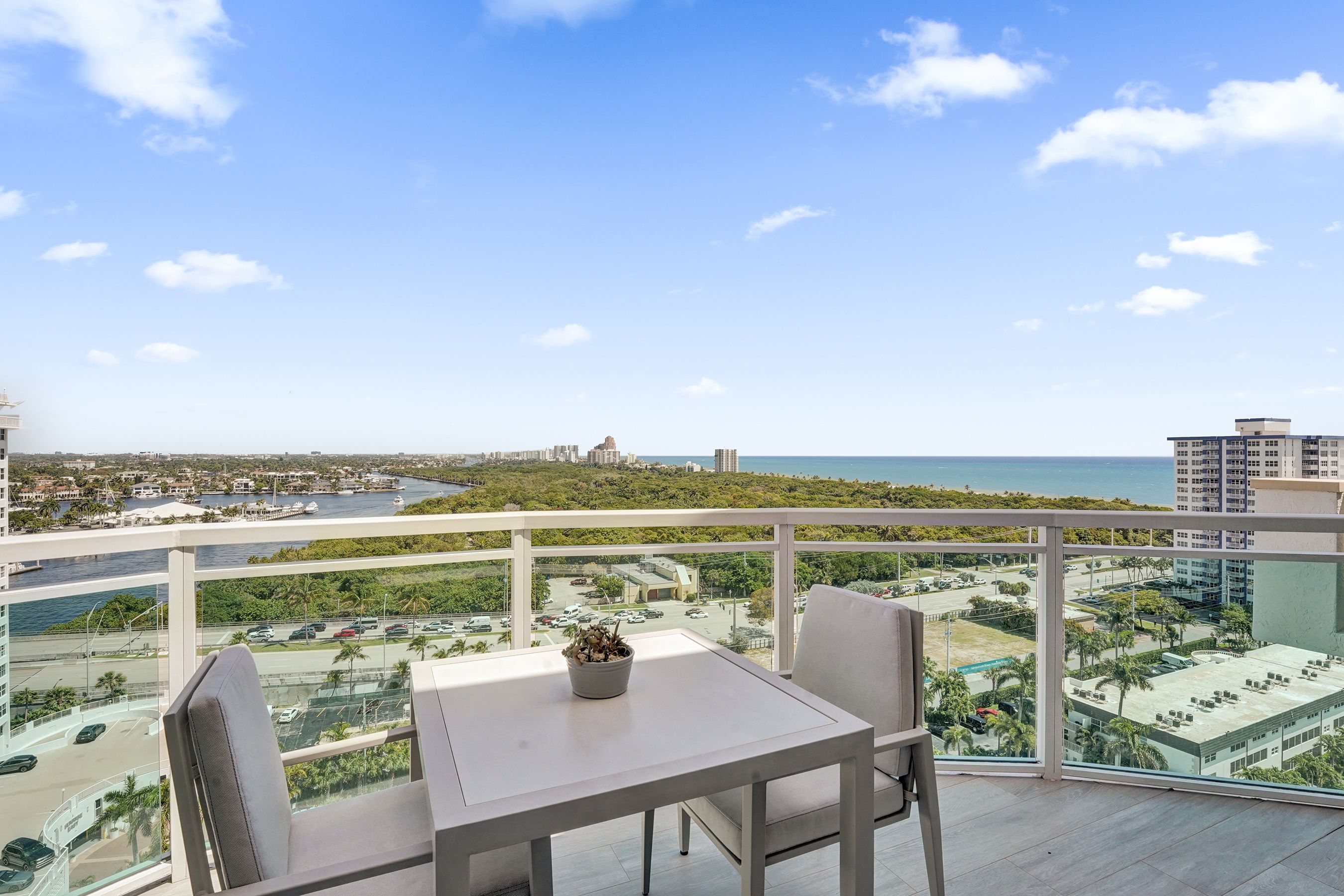  2845 NE 9th Street, Fort Lauderdale, FL, 33304 - 物件實景