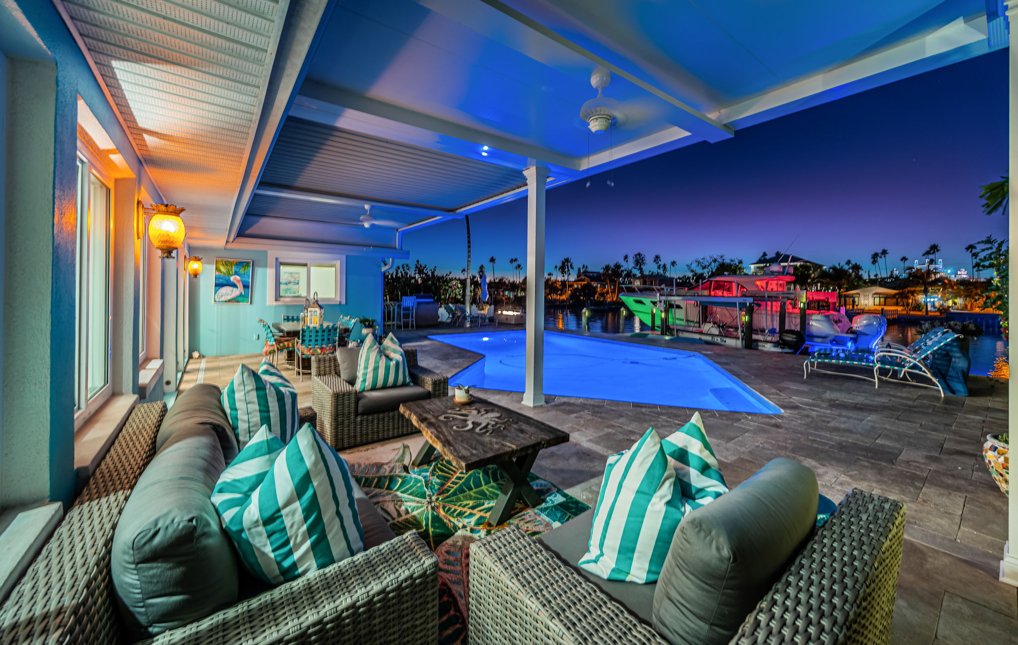 St Pete Beach, Florida, 33706, United States, 5 Bedrooms Bedrooms, ,3 BathroomsBathrooms,Residential,For Sale,2014808