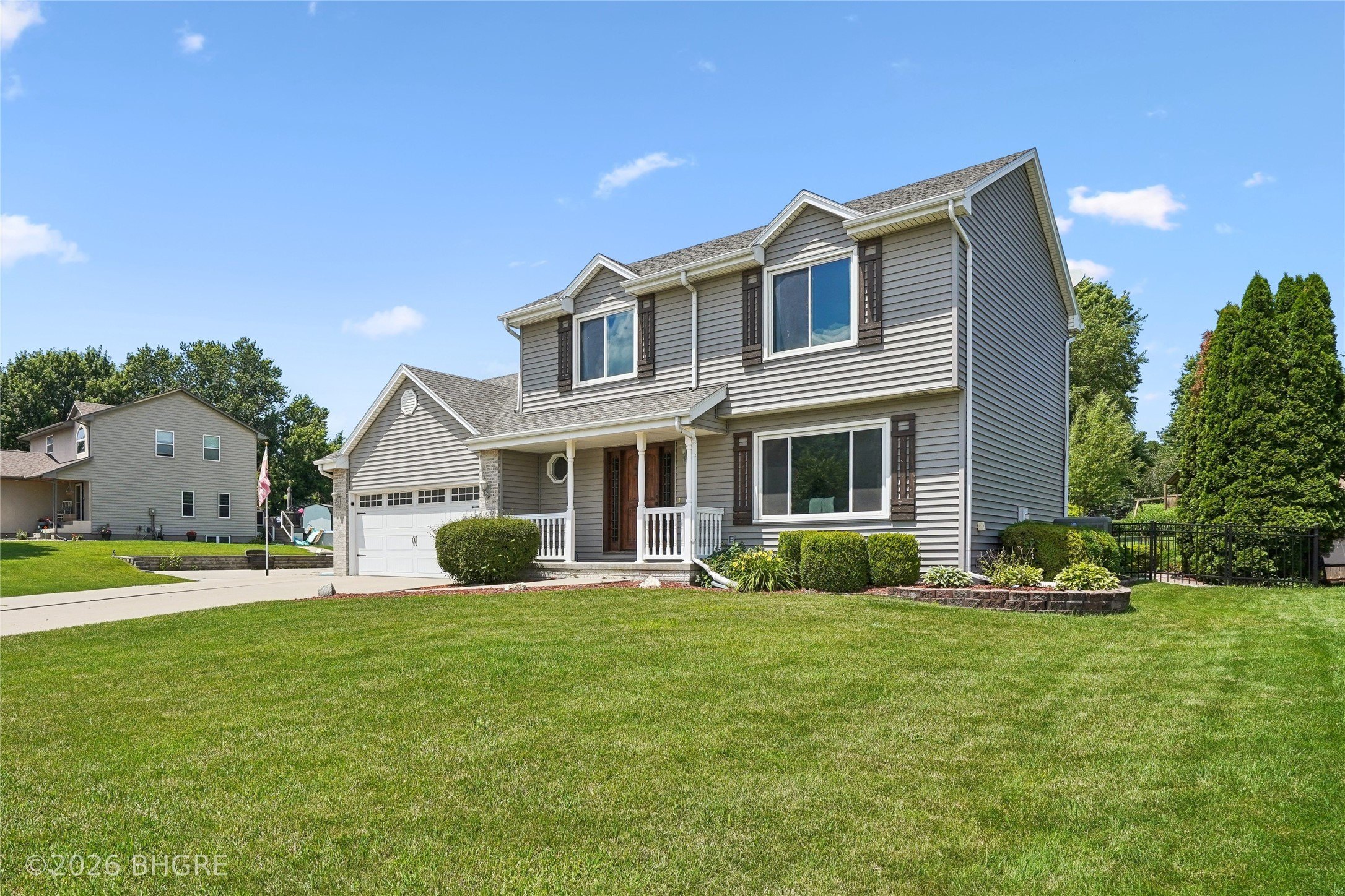 Parkhill Dr, Norwalk, IA 50211 #1