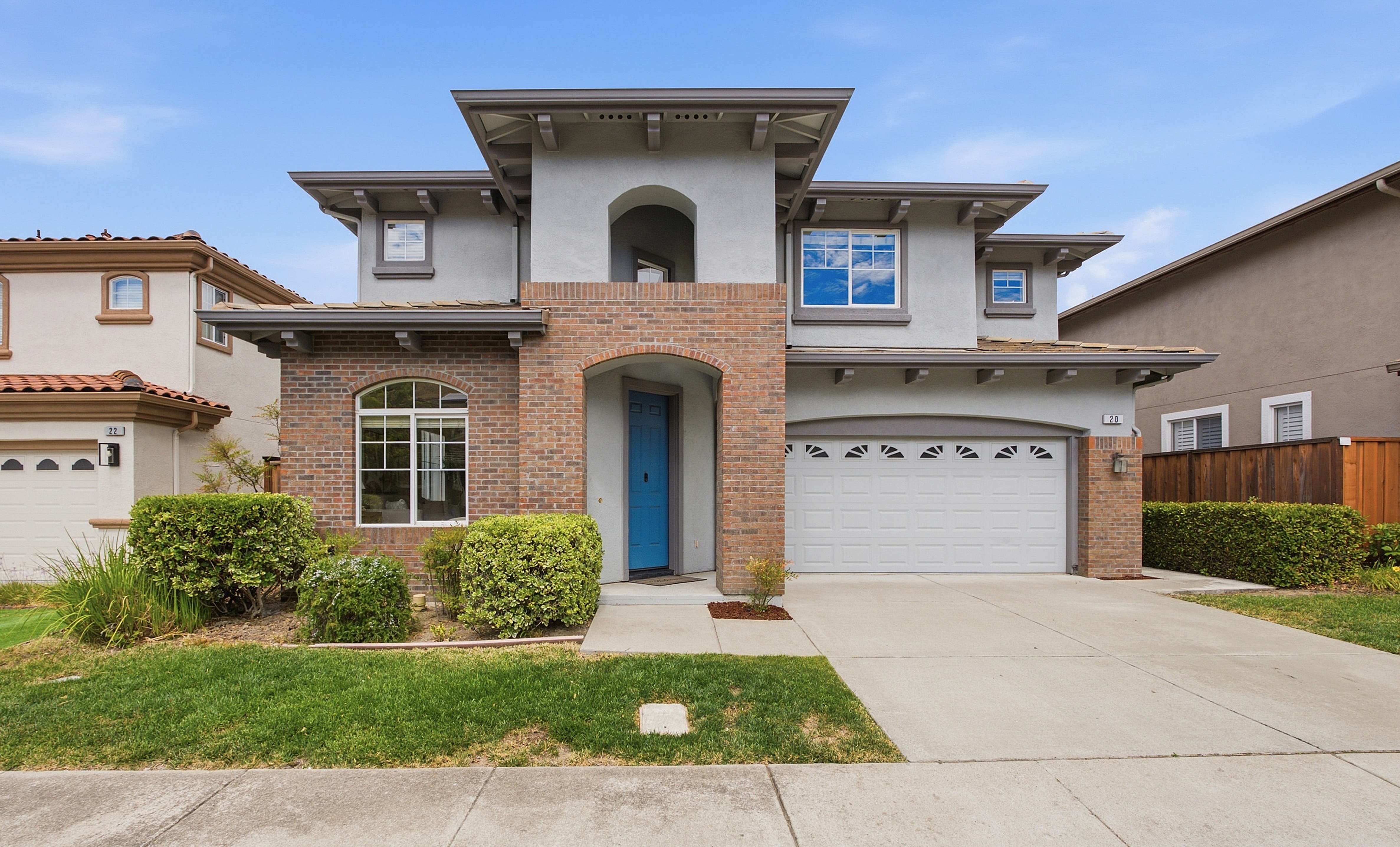  Beautifully Updated Henry Ranch Home with Scenic Views and Modern Comfort - 物件實景