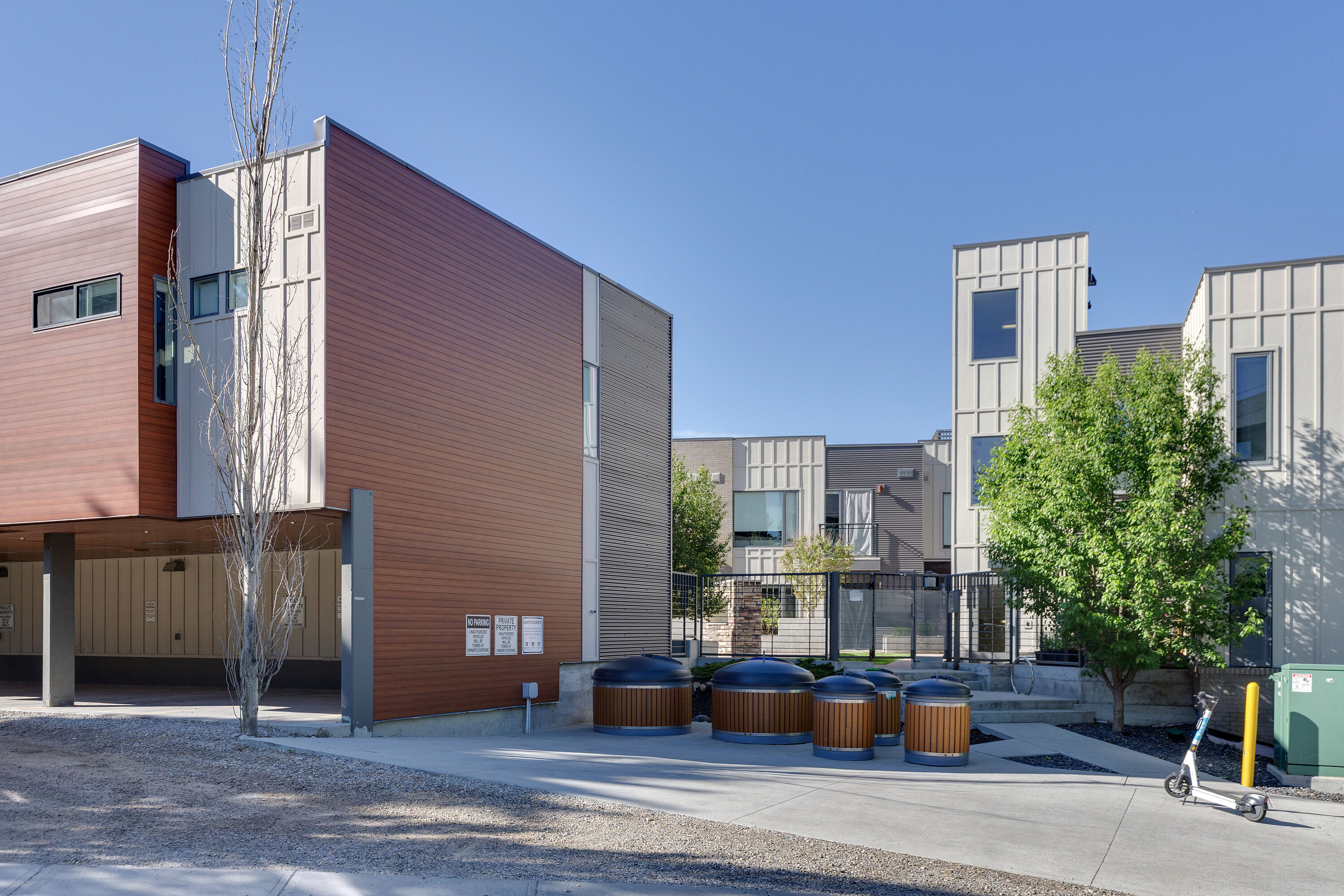  Parkhill Urban Retreat - 物件實景