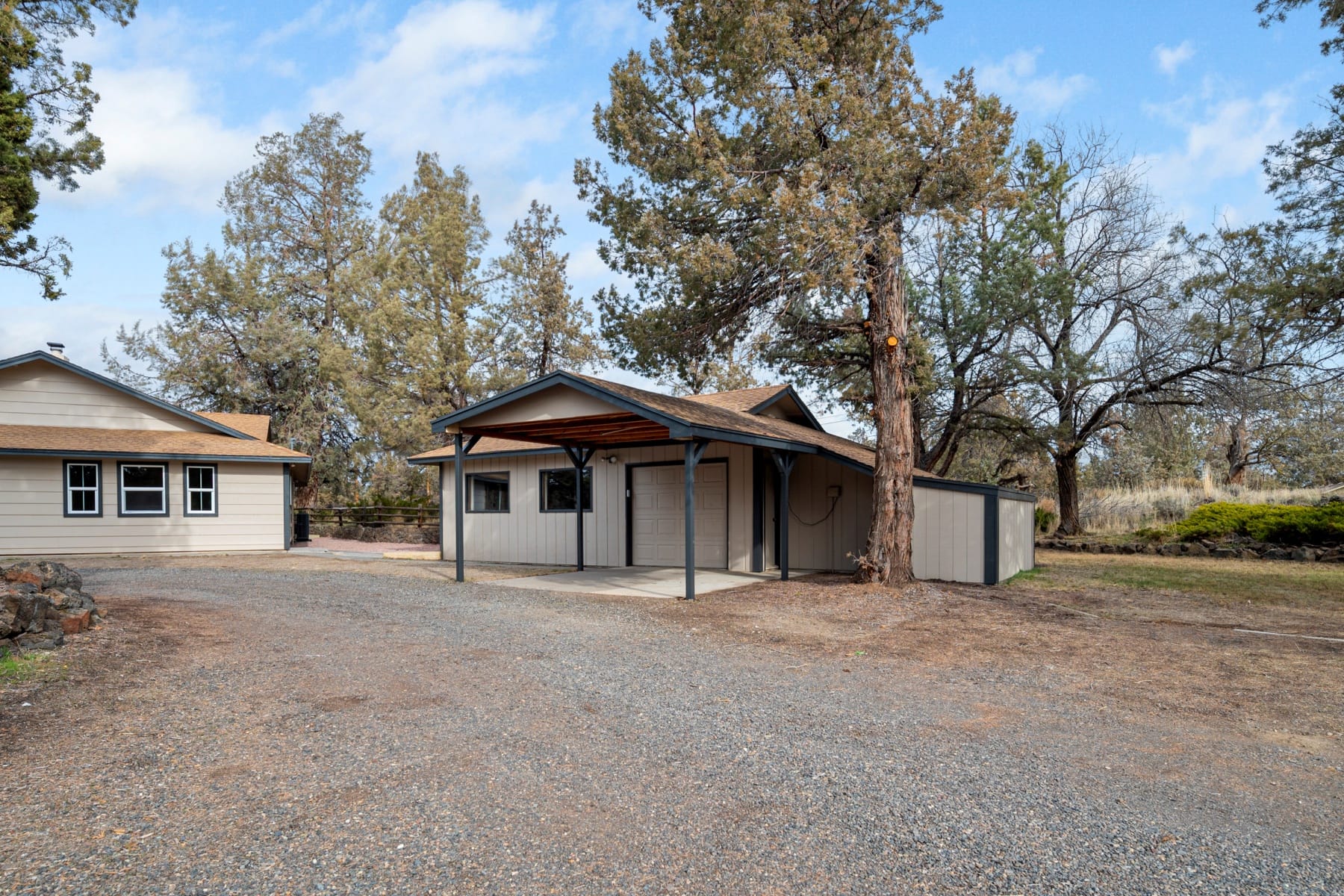  7203 NW Westwood Lane Terrebonne, OR 97760 - 物件實景