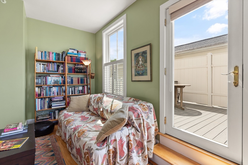 Somerville, Massachusetts, 02143, United States, 1 Bedroom Bedrooms, ,1 BathroomBathrooms,Residential,For Sale,1911108