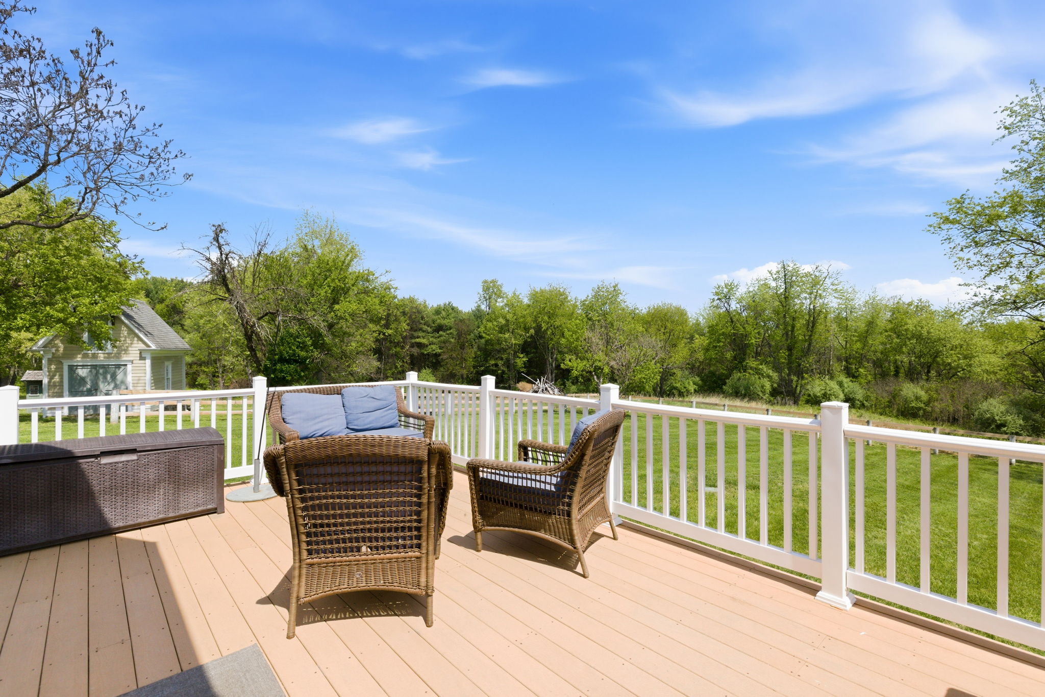  15018 Clover Hill Road, Waterford, VA 20197 - 物件實景