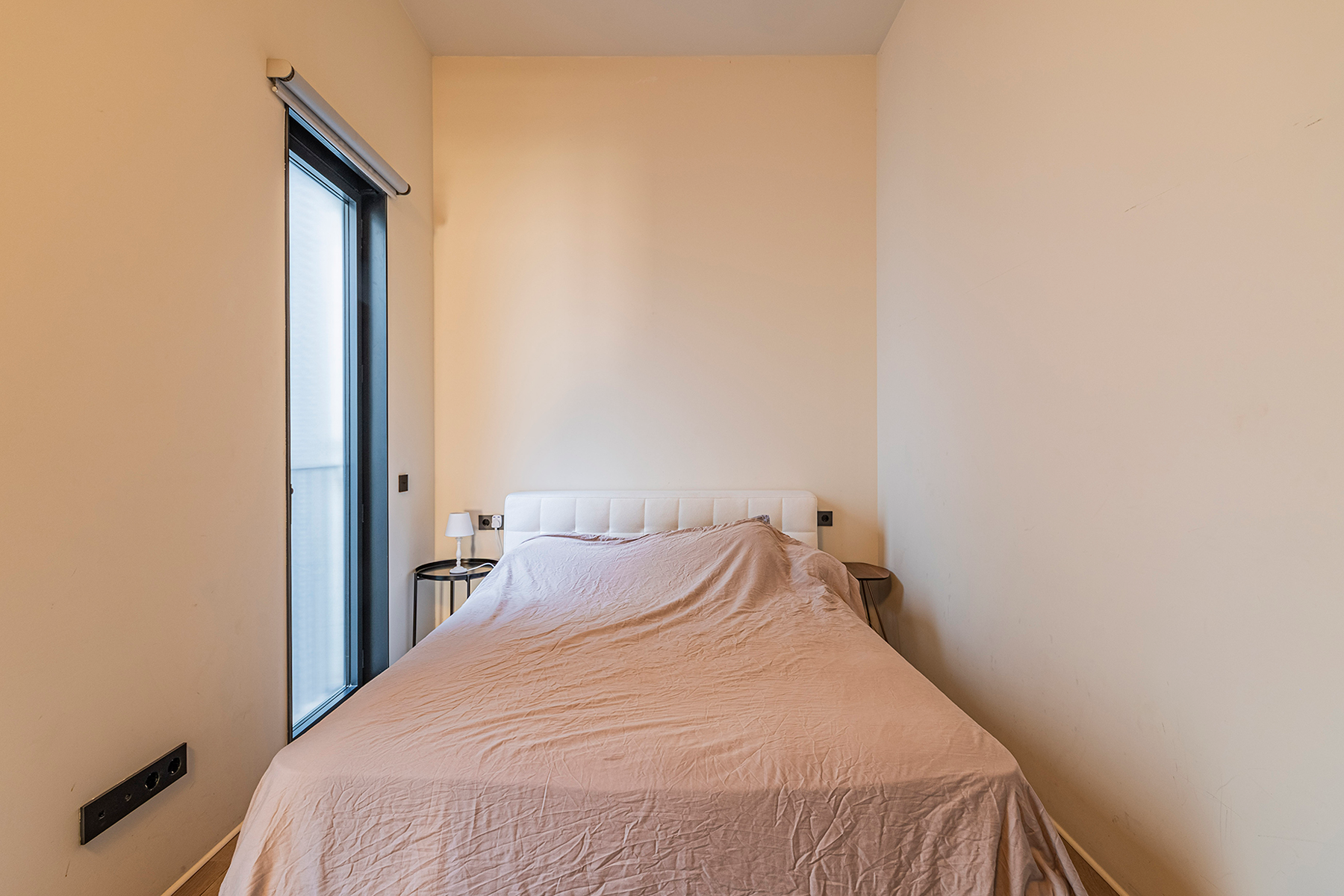  Design property in El Born by the sea - 物件實景
