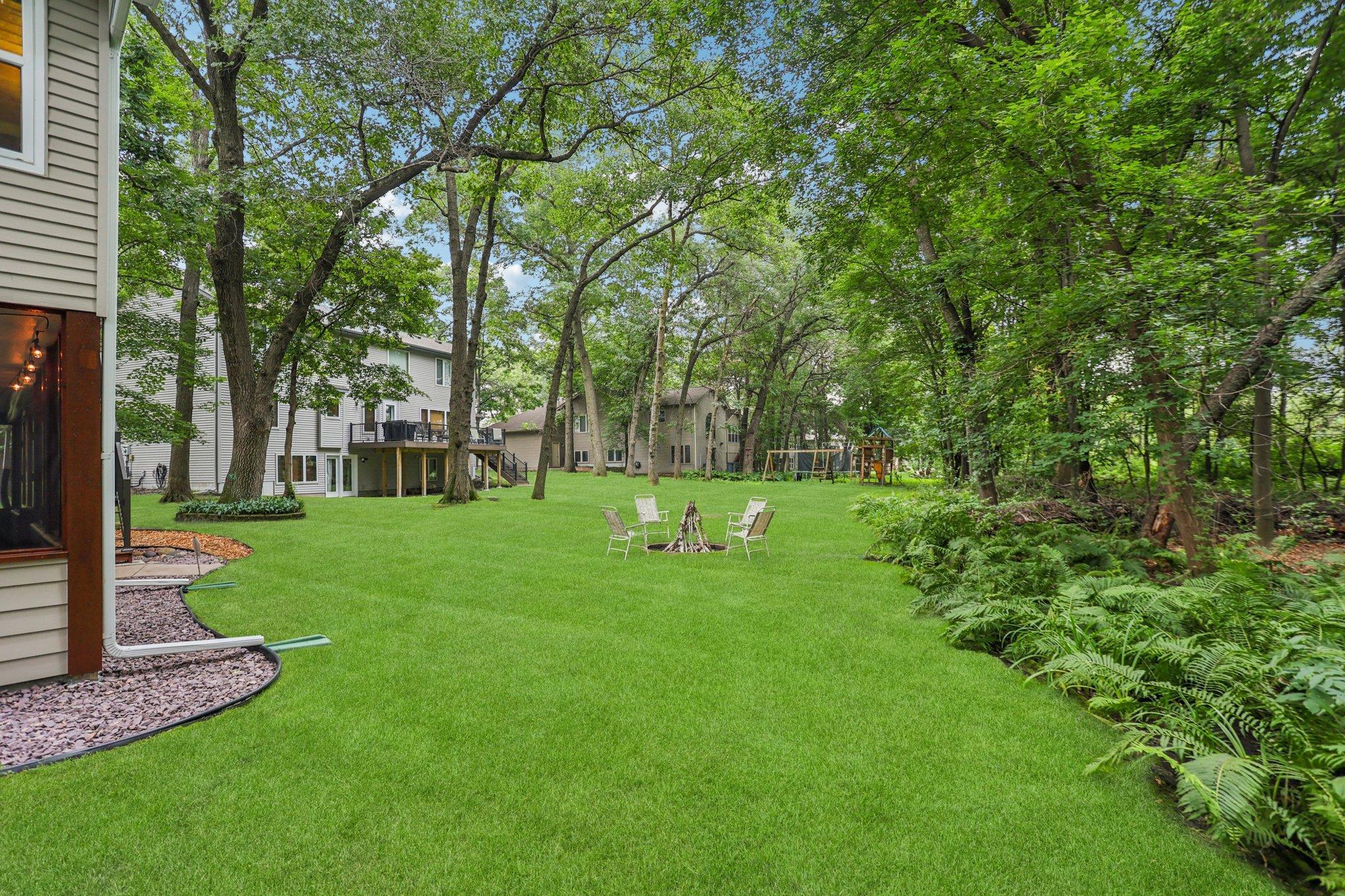 Blaine, Minnesota, 55449, United States, 4 Bedrooms Bedrooms, ,3 BathroomsBathrooms,Residential,For Sale,1940796
