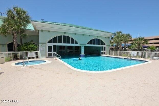 Panama City Beach, Florida, 32413, United States, 2 Bedrooms Bedrooms, ,2 BathroomsBathrooms,Residential,For Sale,1731945
