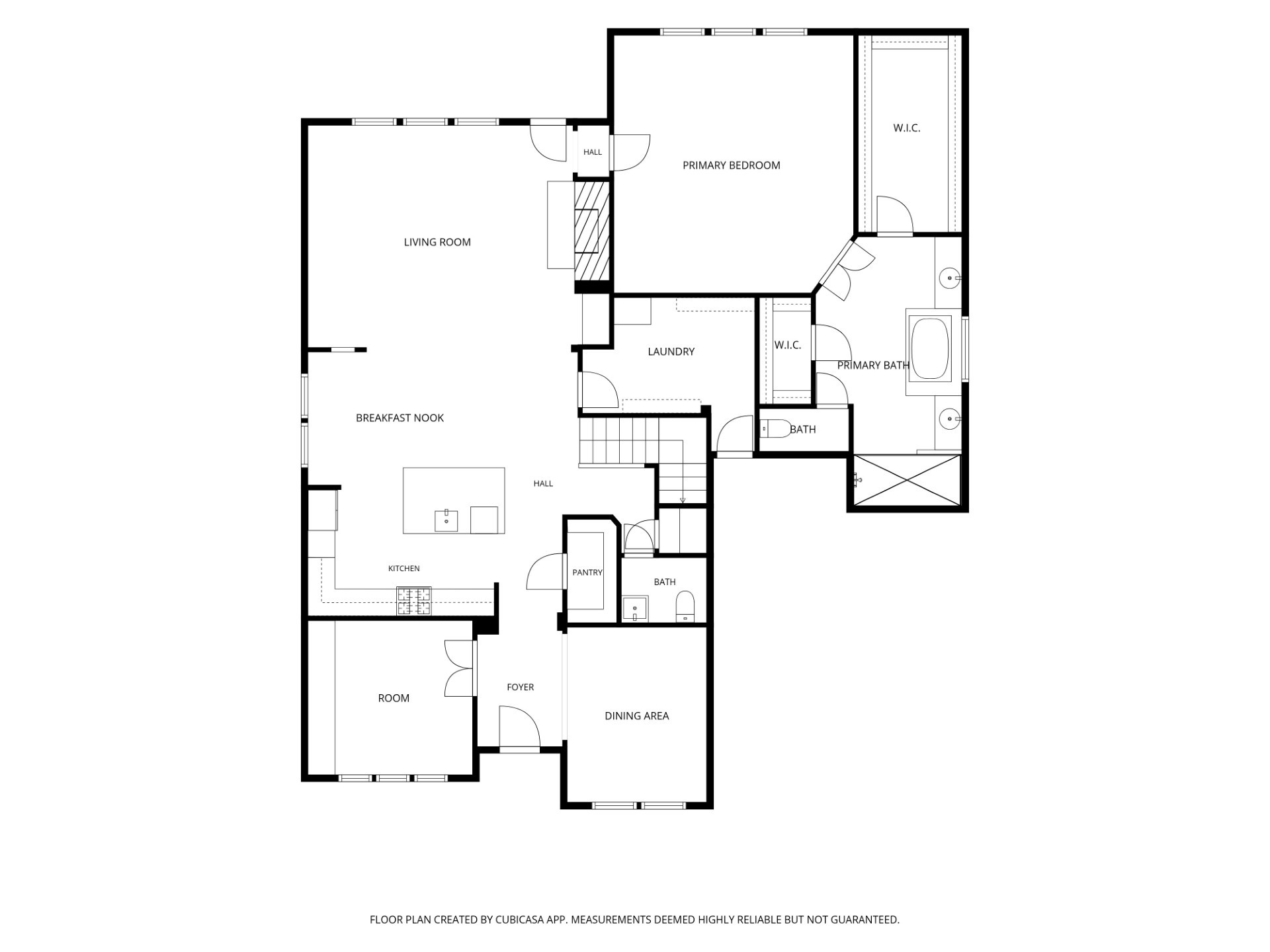  1333 Chantilly Lane - 物件實景