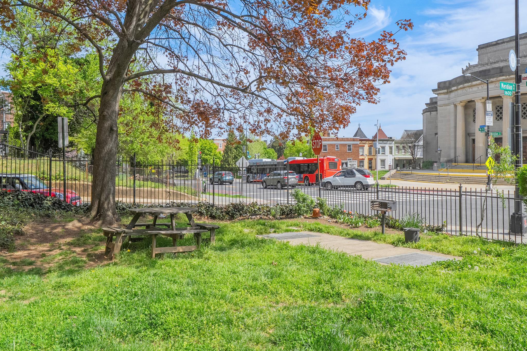 3426 16th Street NW, Washington, DC, 20010 - 物件實景